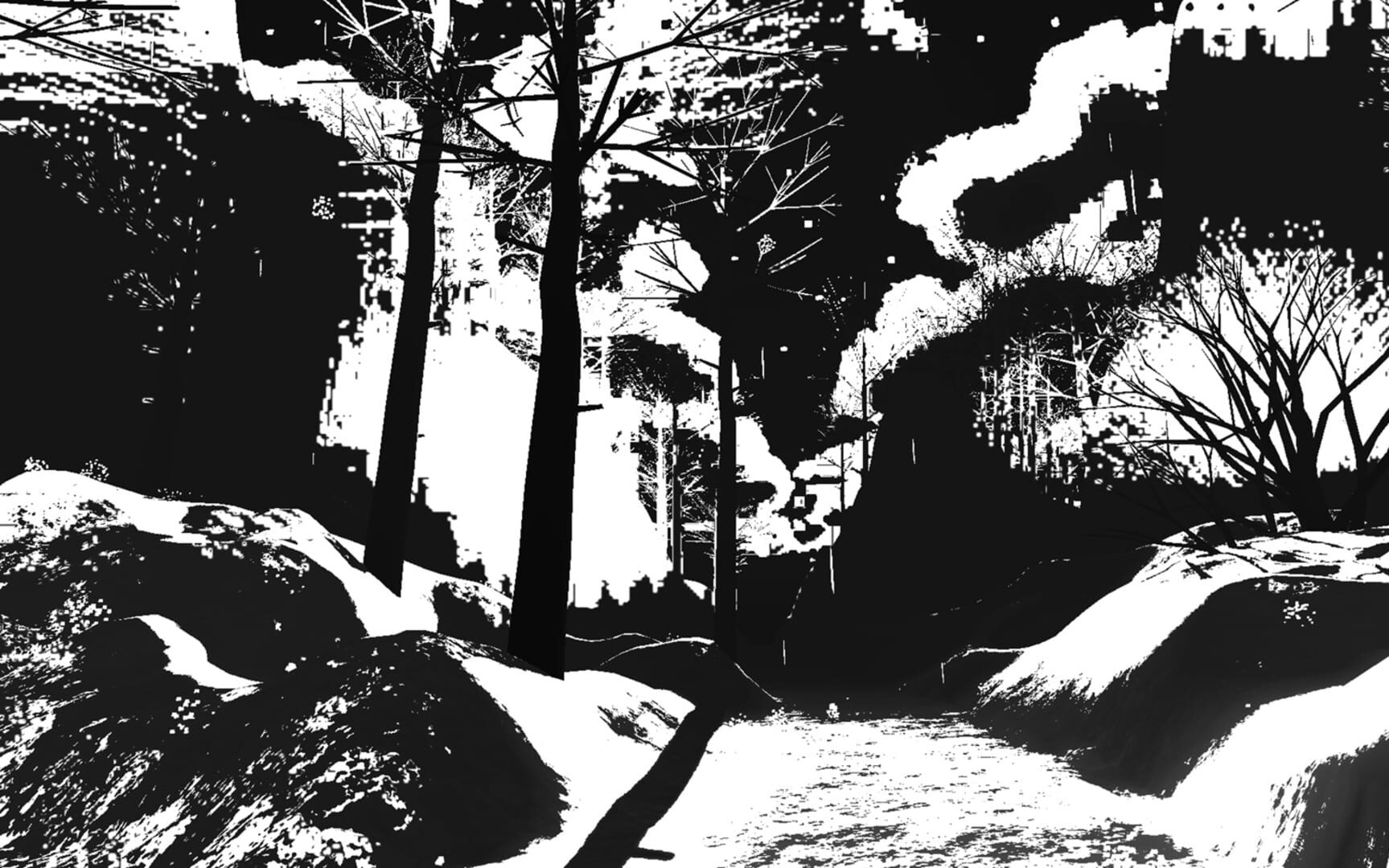 The Lotus Eater - Screenshot