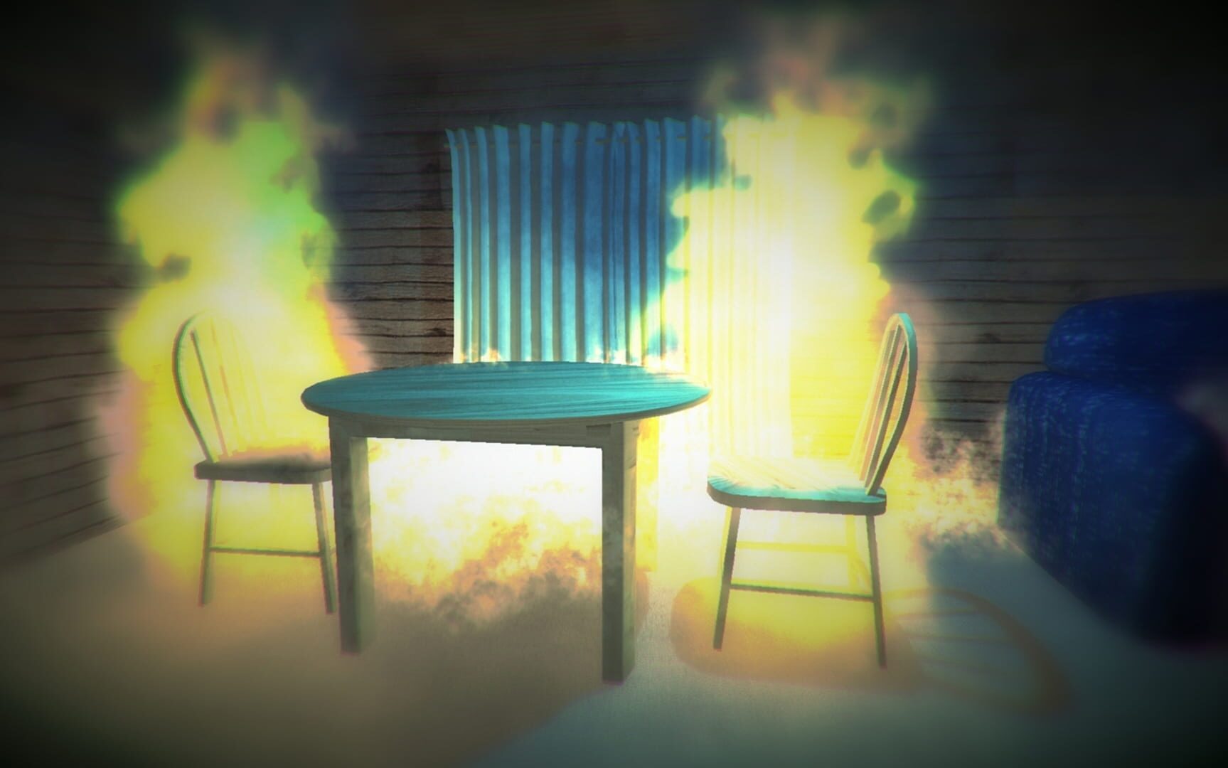The Lotus Eater - Screenshot