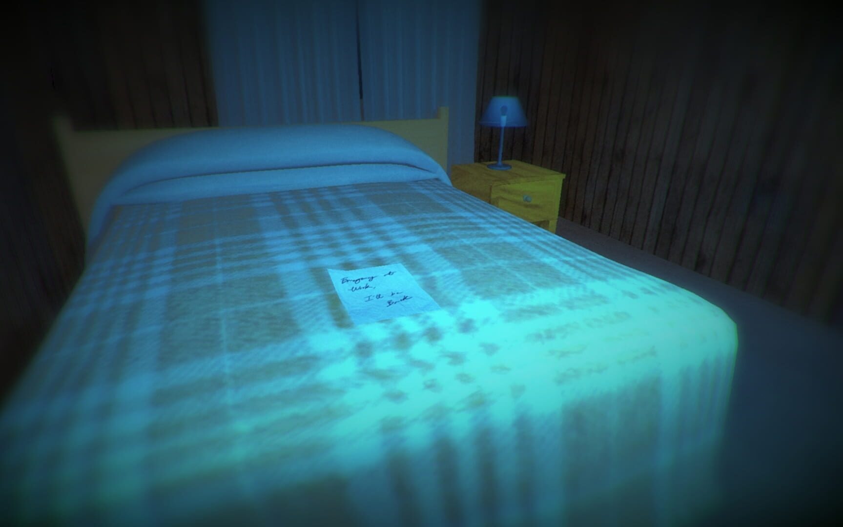 The Lotus Eater - Screenshot