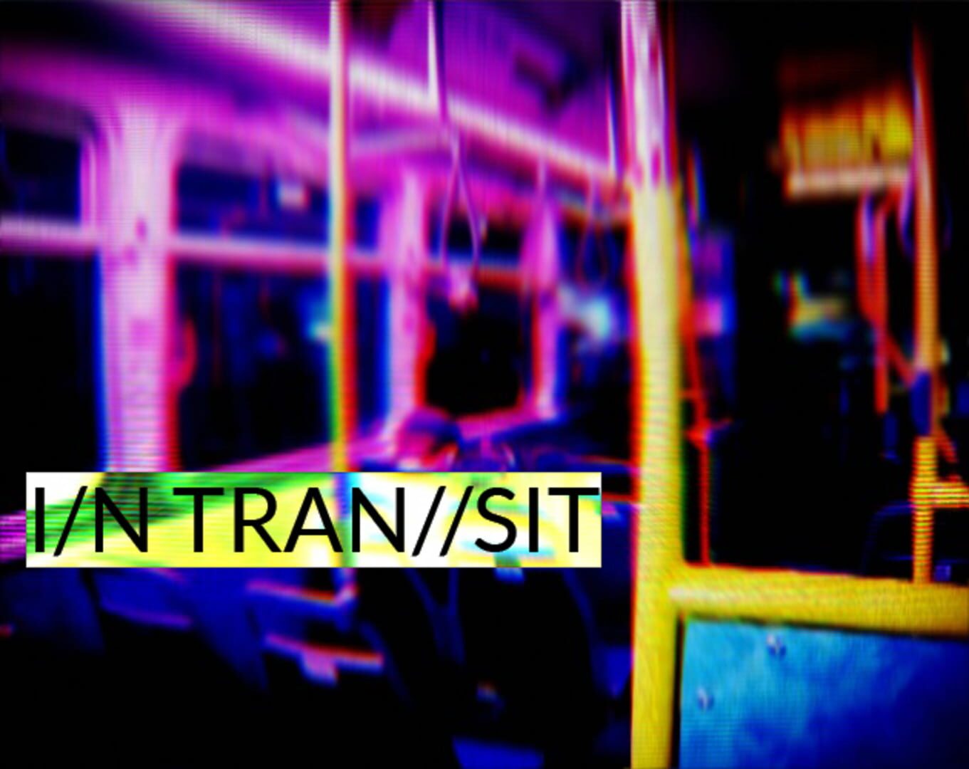 In Tran Sit - Screenshot