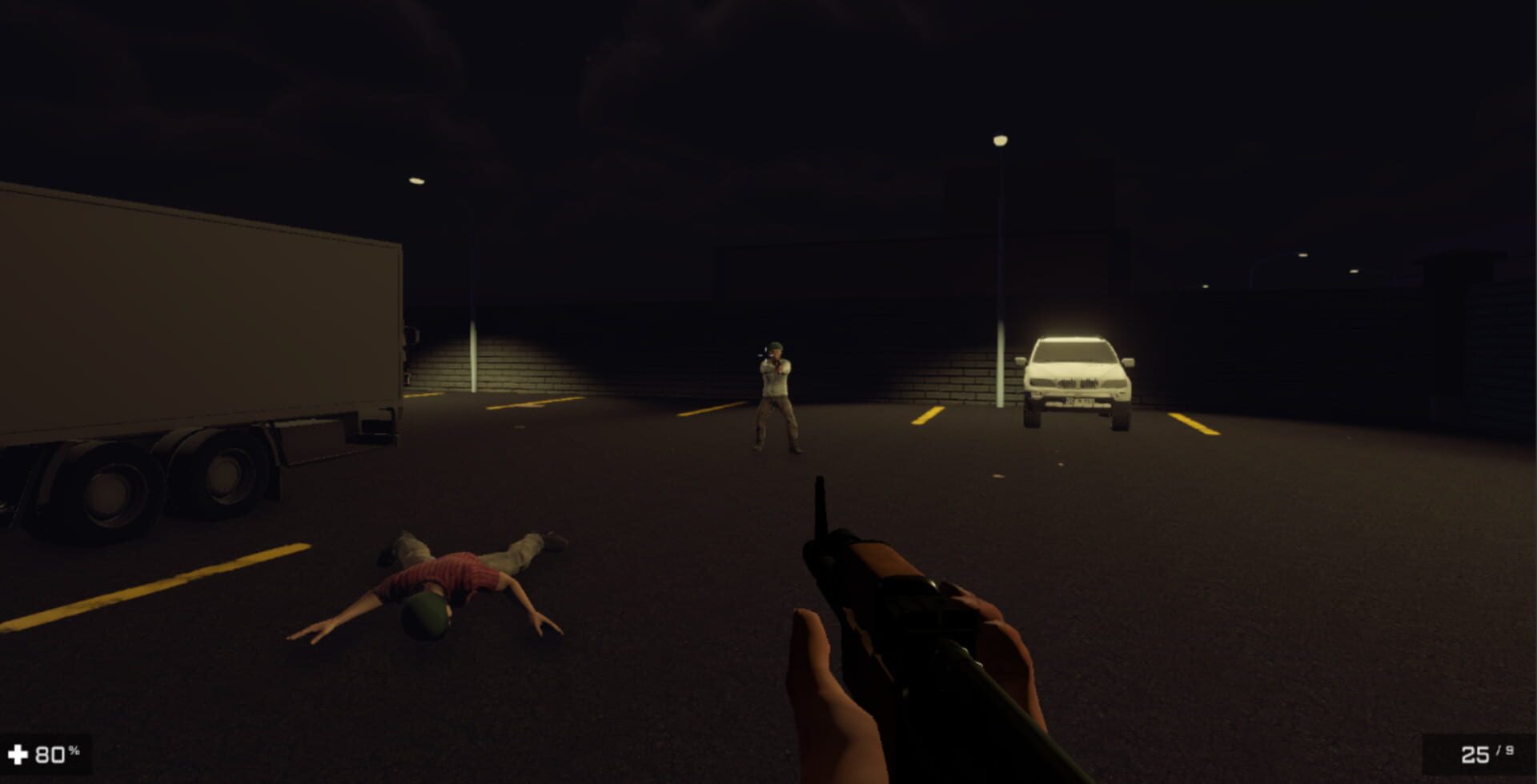Off_Duty - Screenshot