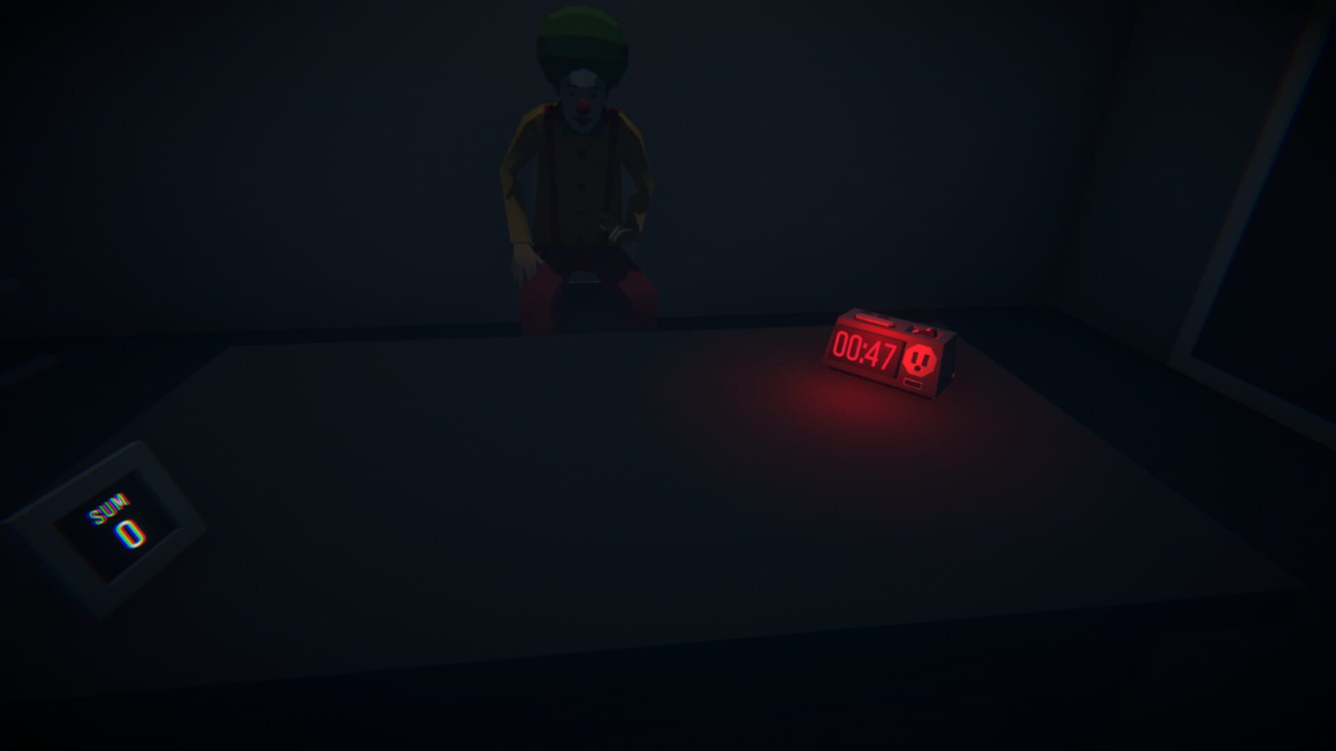 A Night At Andy's - Screenshot