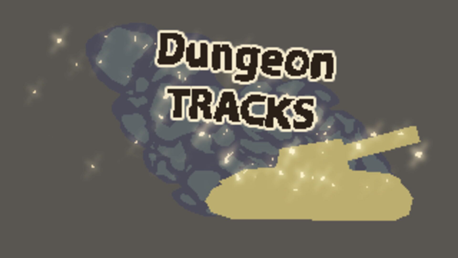 DungeonTracks: In Charms Way - Screenshot