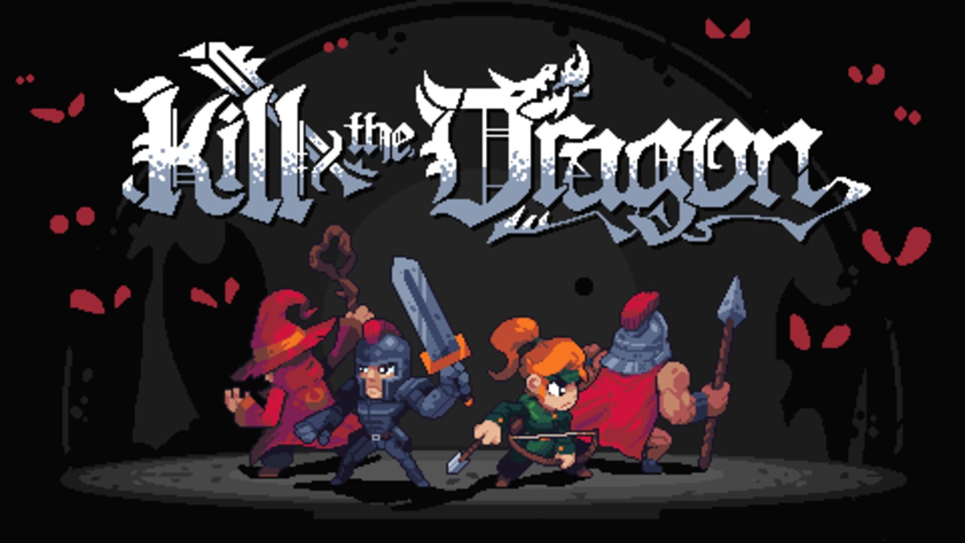 Kill the Dragon - Screenshot