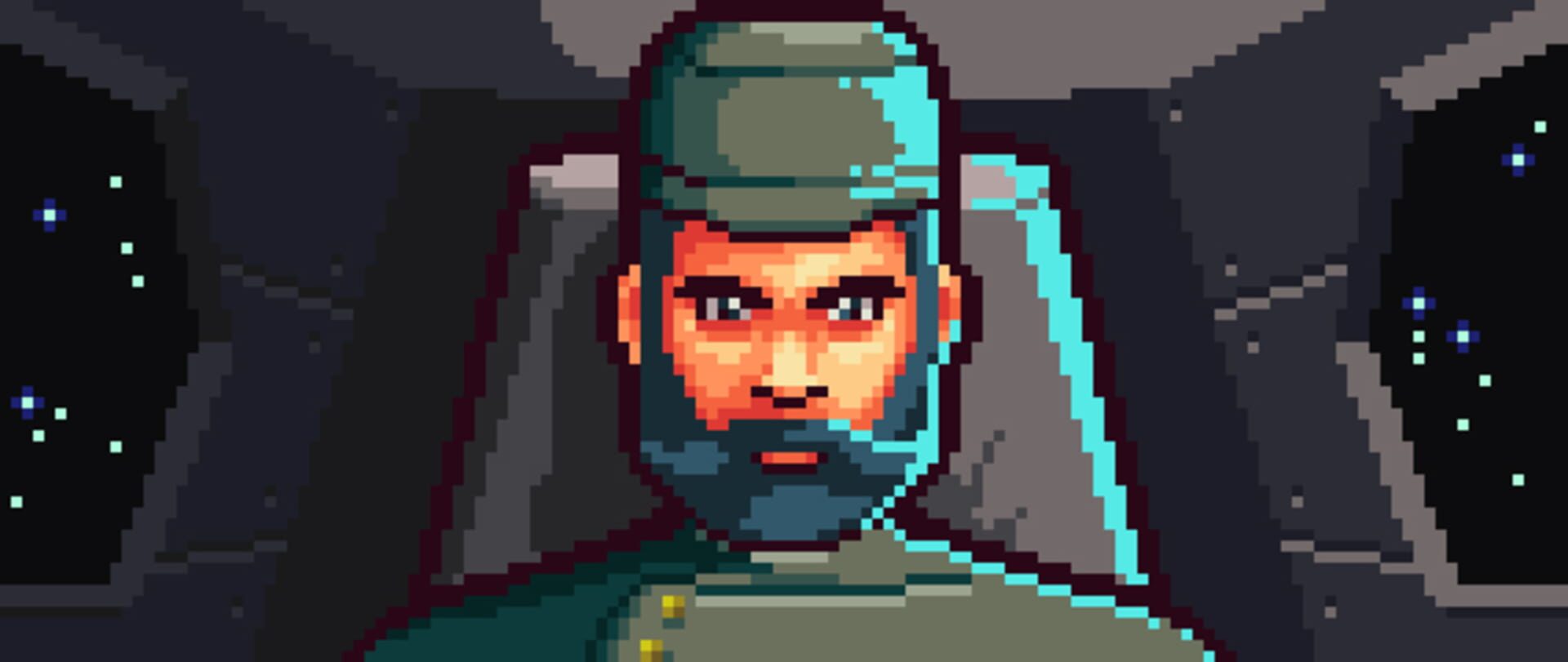 Goldspace - Screenshot