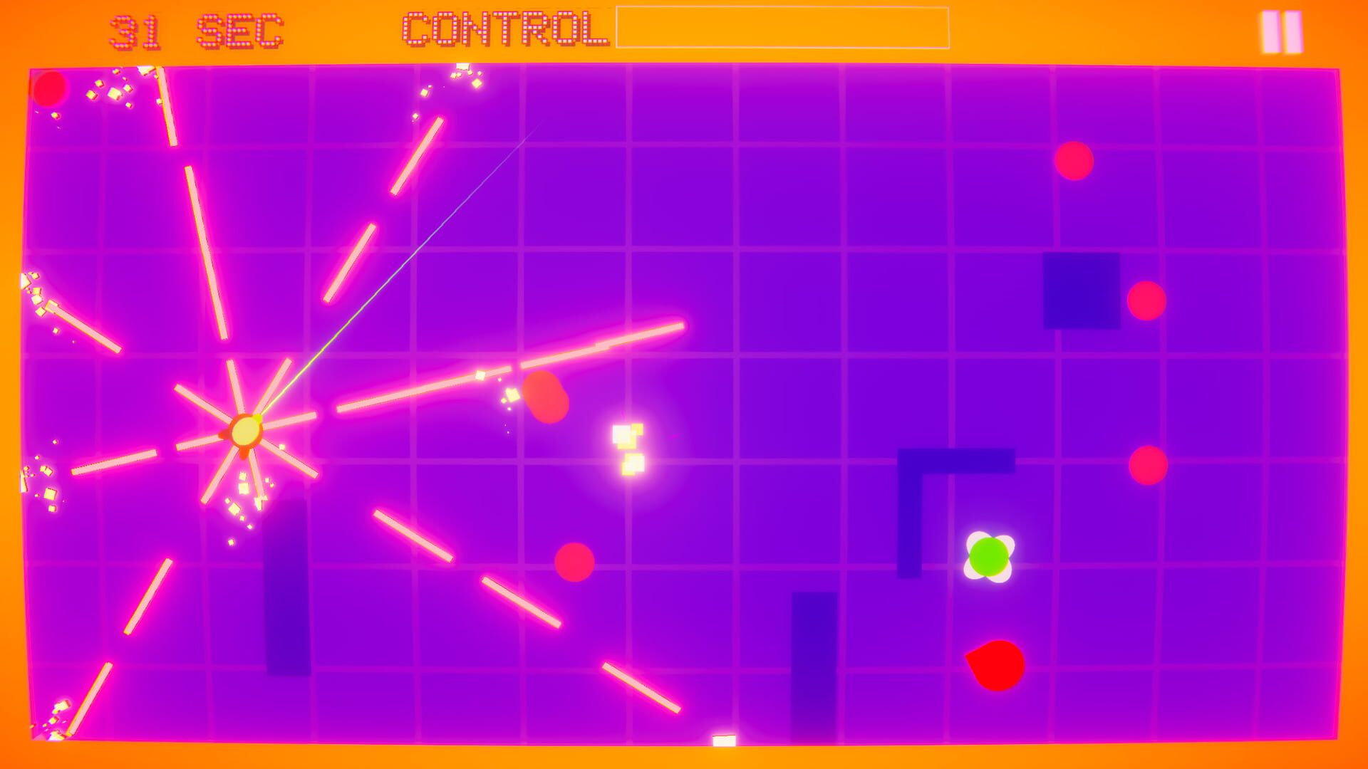 Shooty Ballz - Screenshot