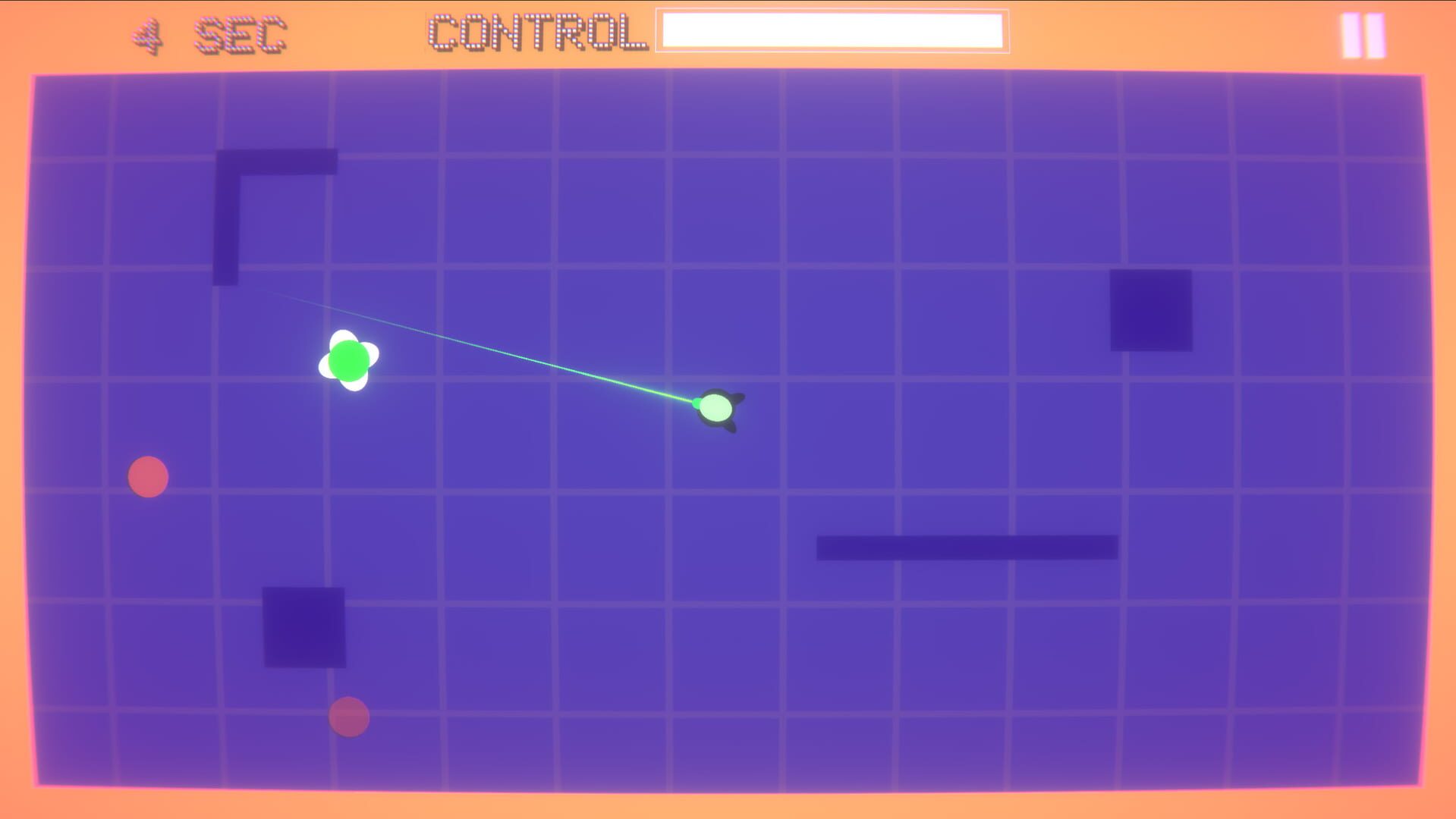 Shooty Ballz - Screenshot