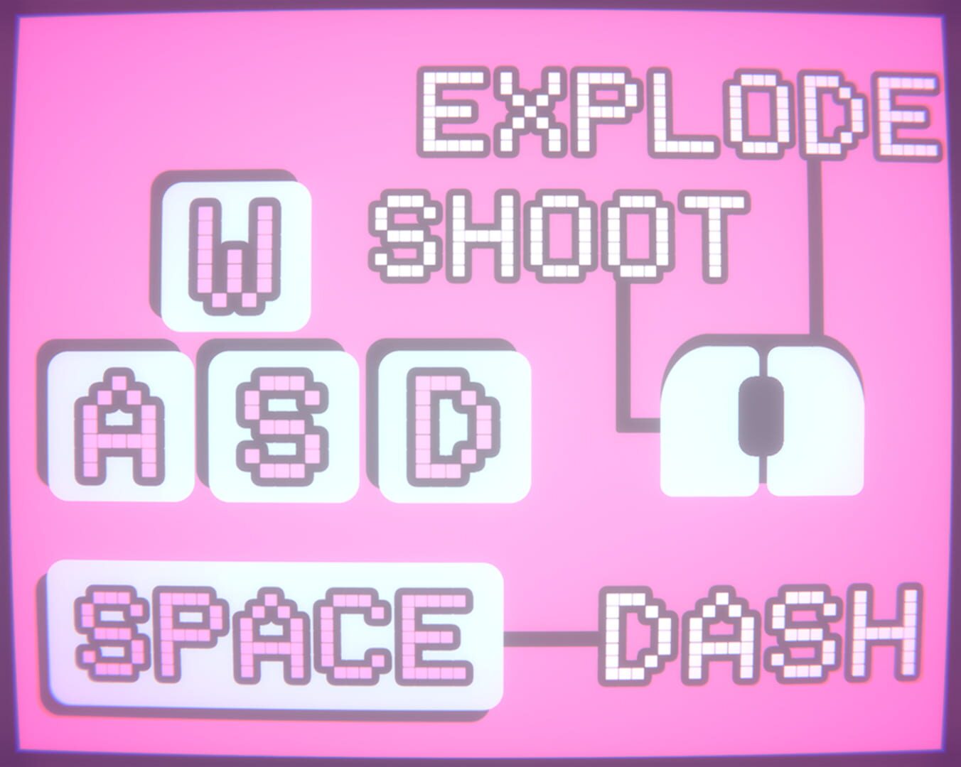 Shooty Ballz - Screenshot