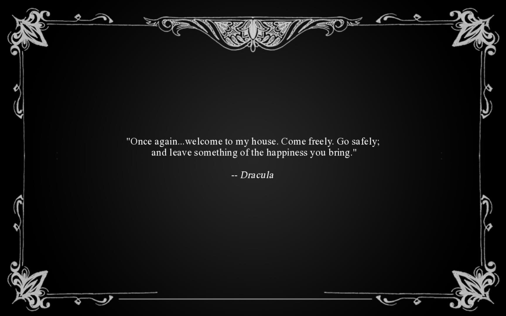 Devious - Screenshot