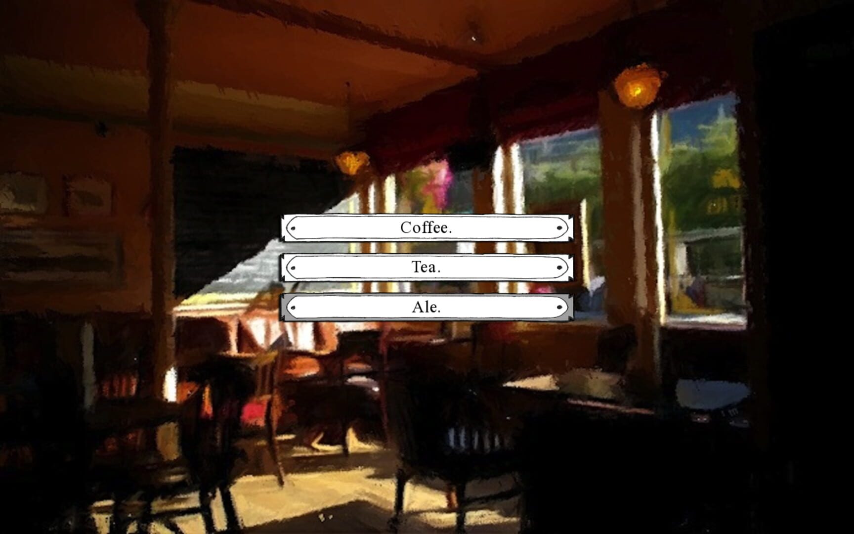 Devious - Screenshot