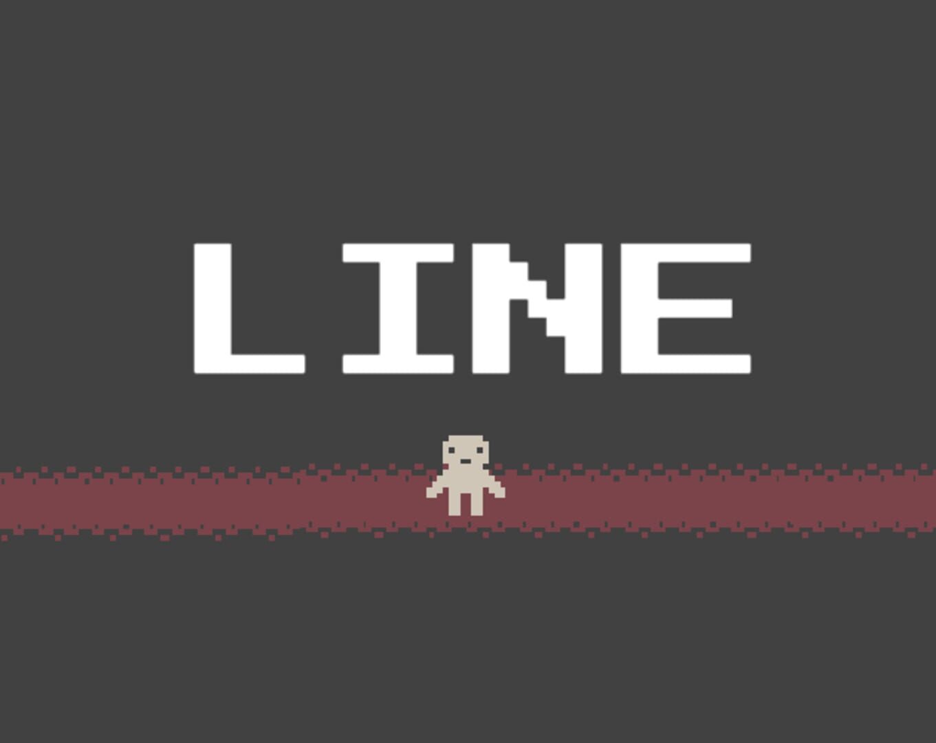 Line - Screenshot