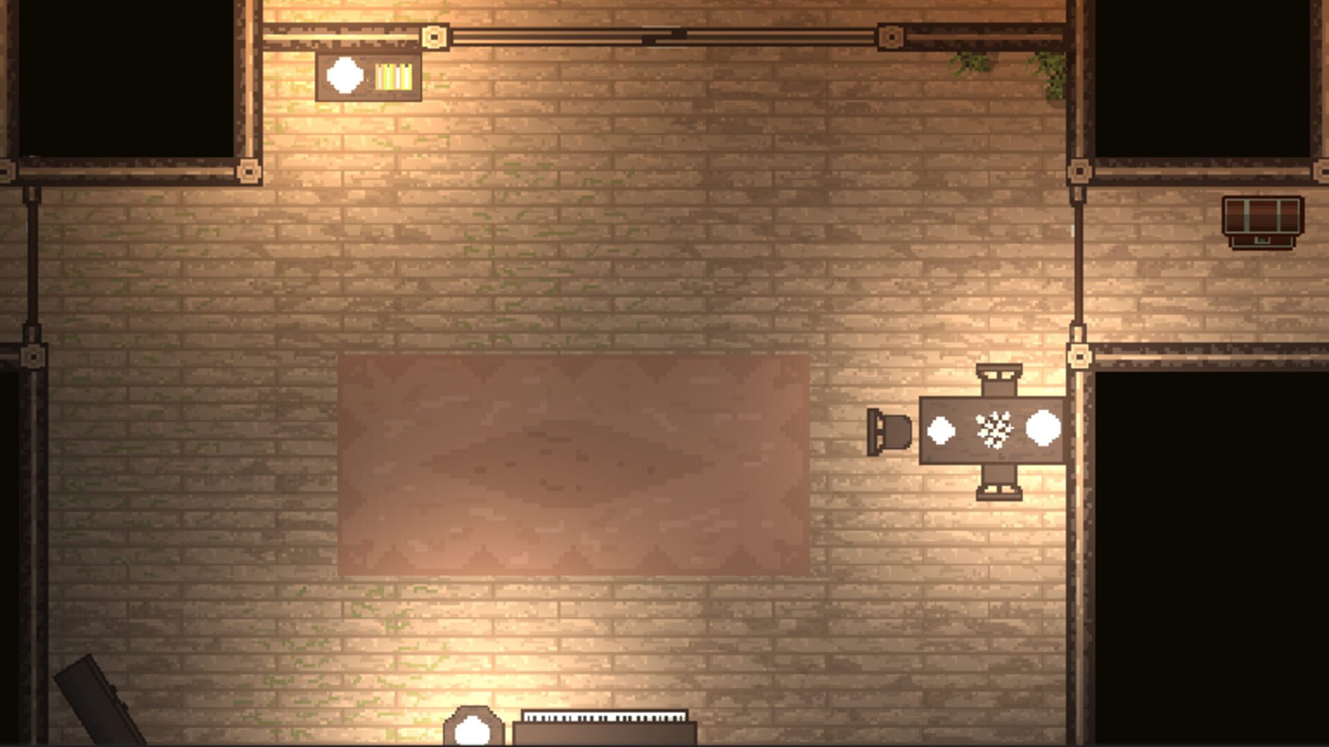 Domus Monstra - Screenshot