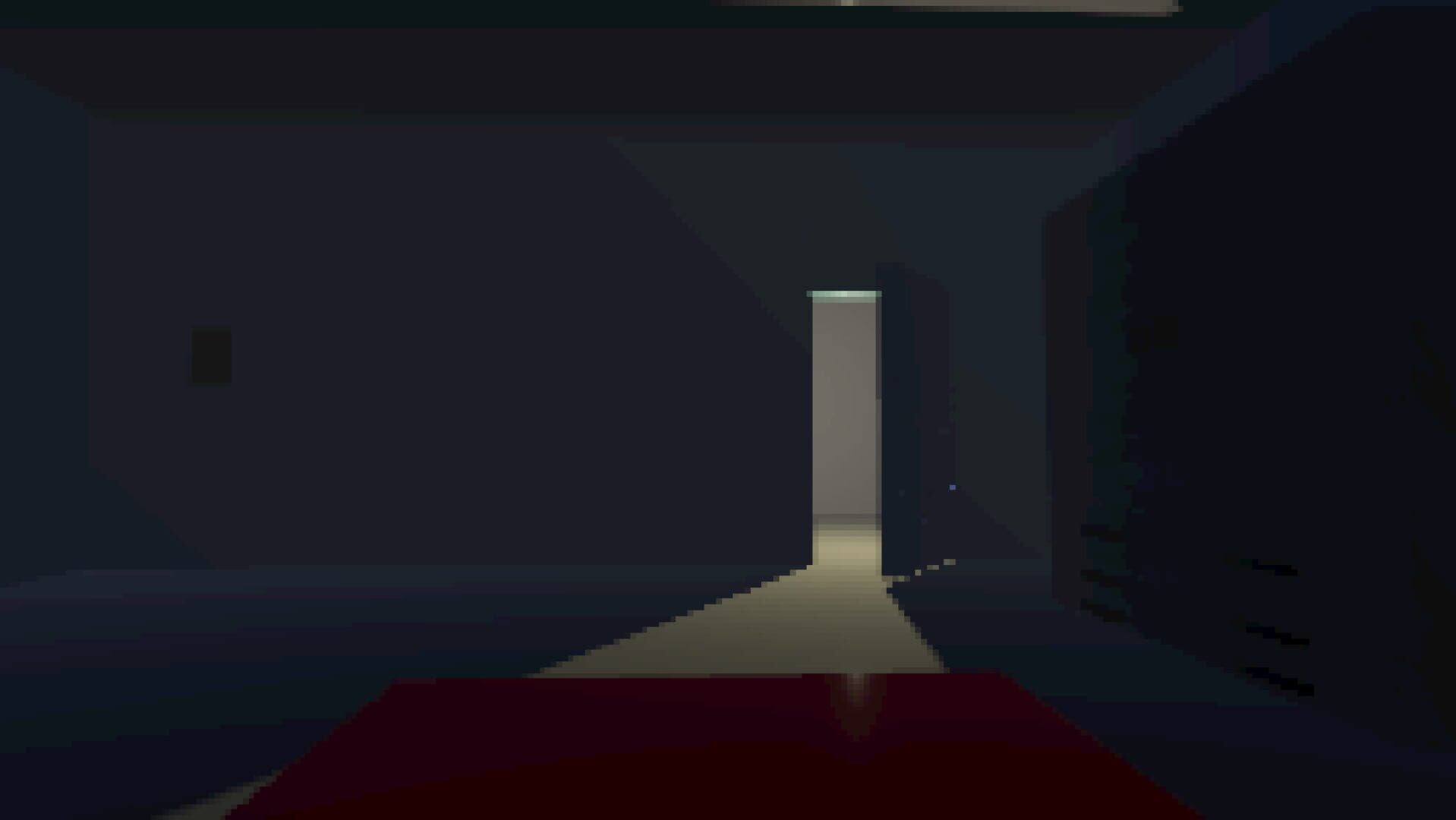 Can't Sleep - Screenshot