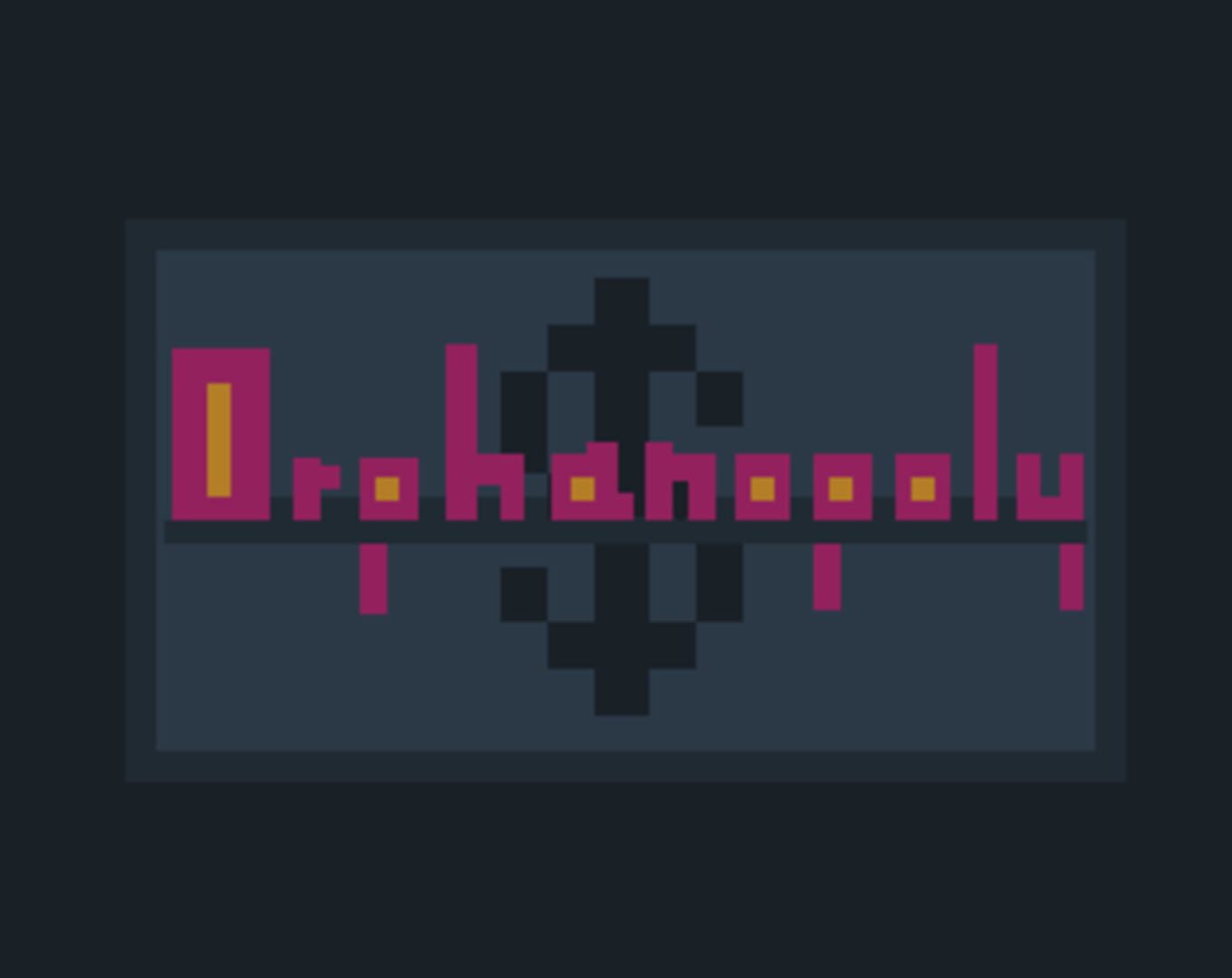 Orphanopoly - Screenshot