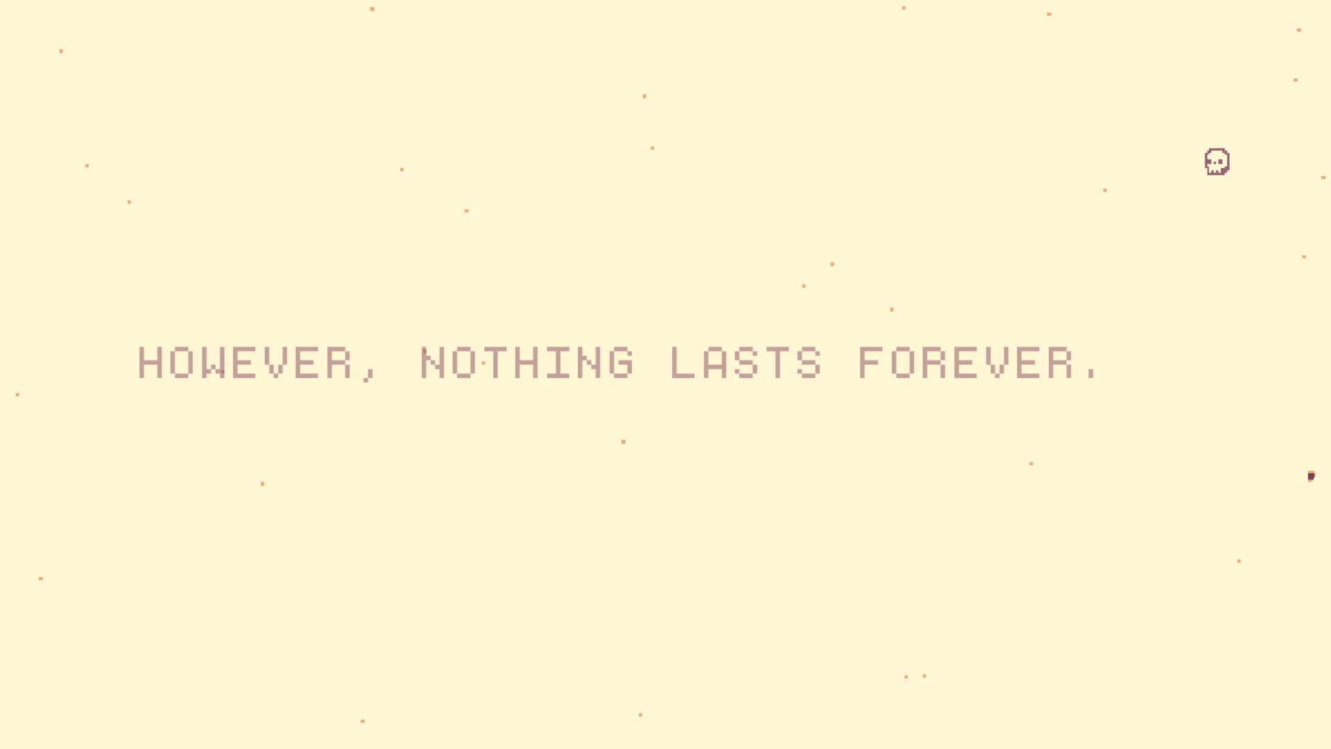 Amor Fati - Screenshot