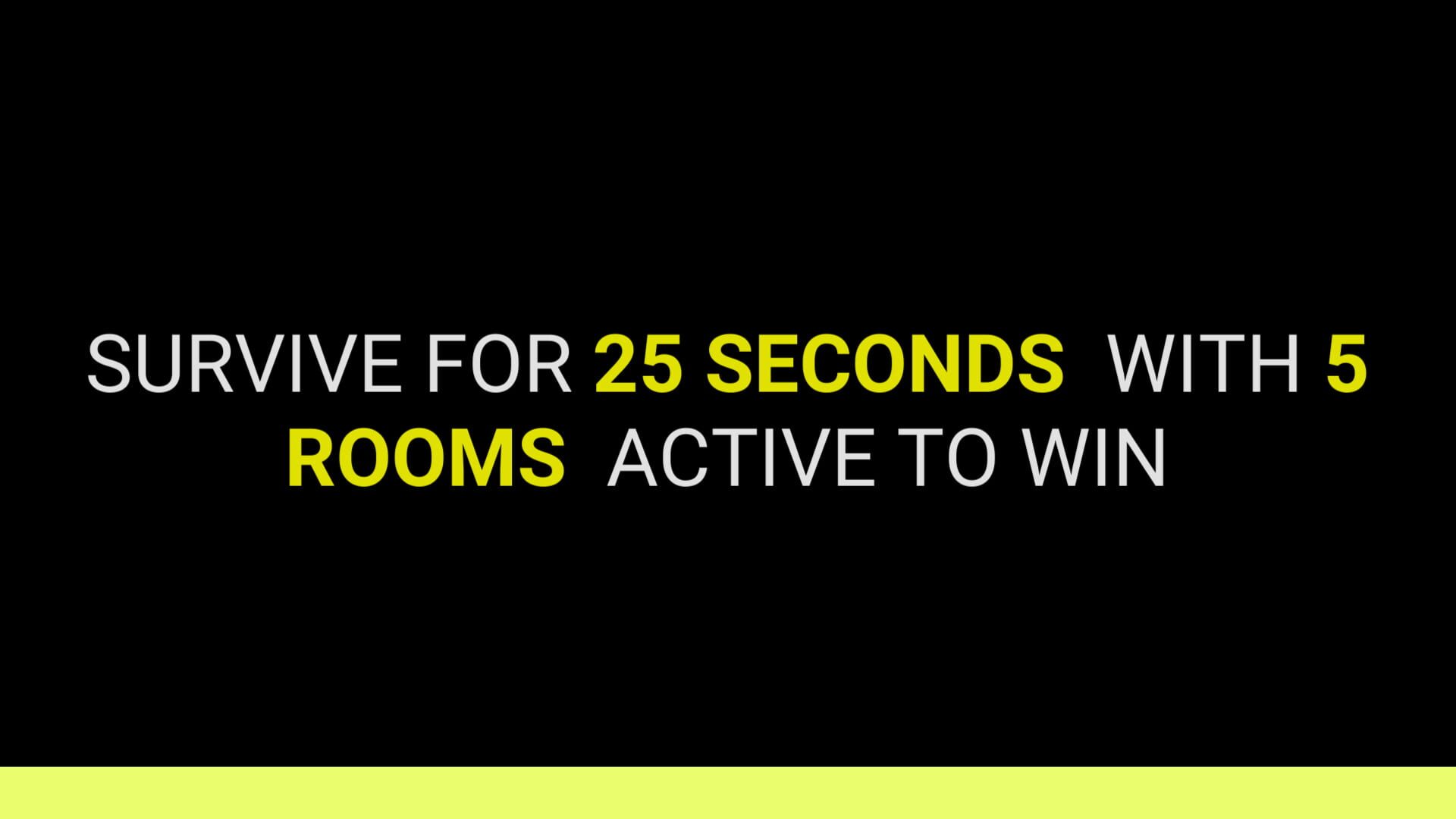 Get In Shape - Screenshot