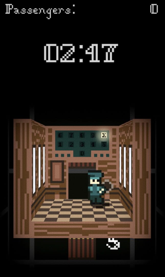 Smooth Elevator - Screenshot