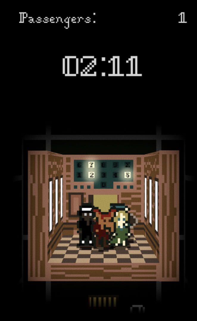 Smooth Elevator - Screenshot