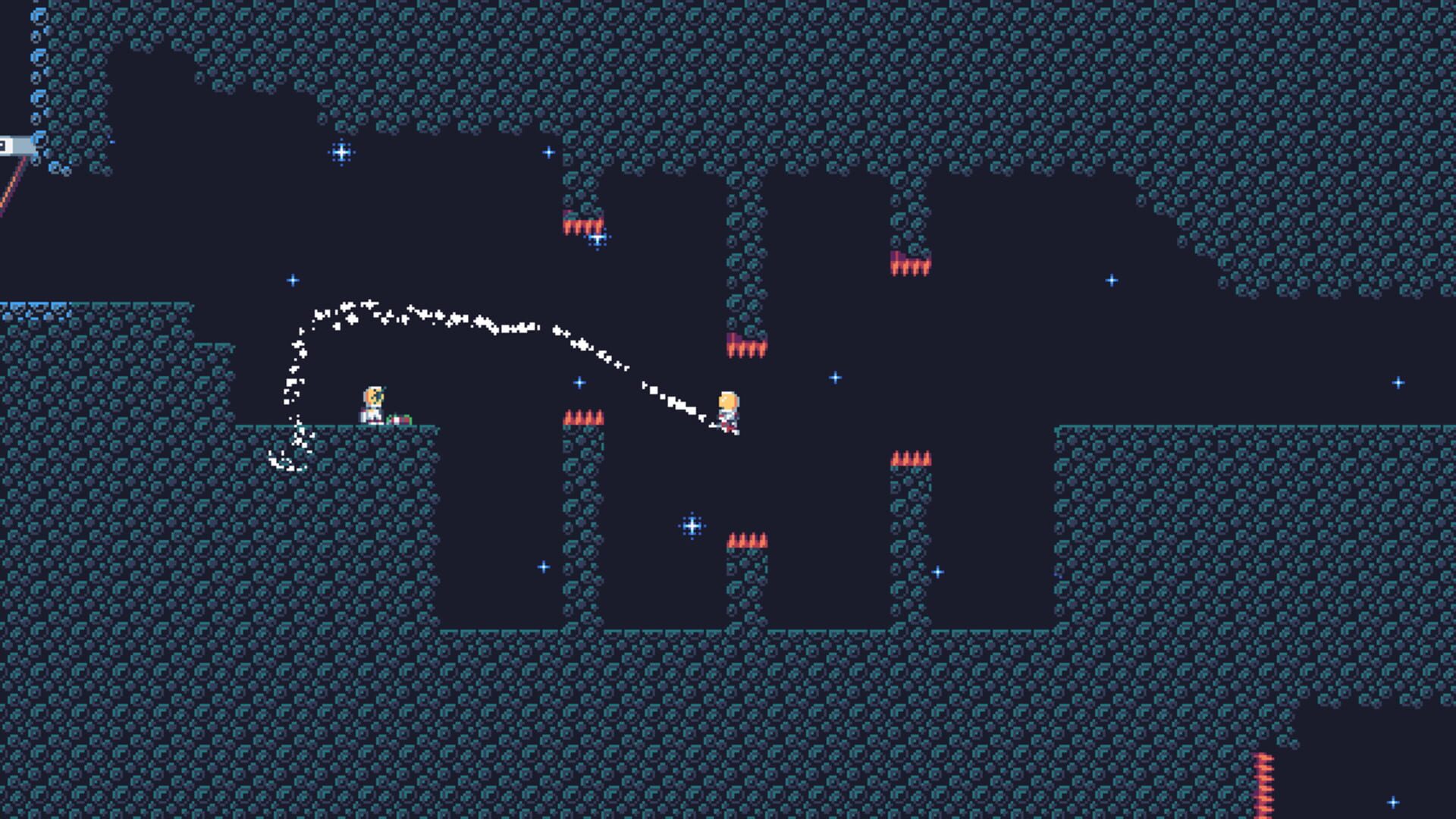 Periwinkle Blues - Screenshot