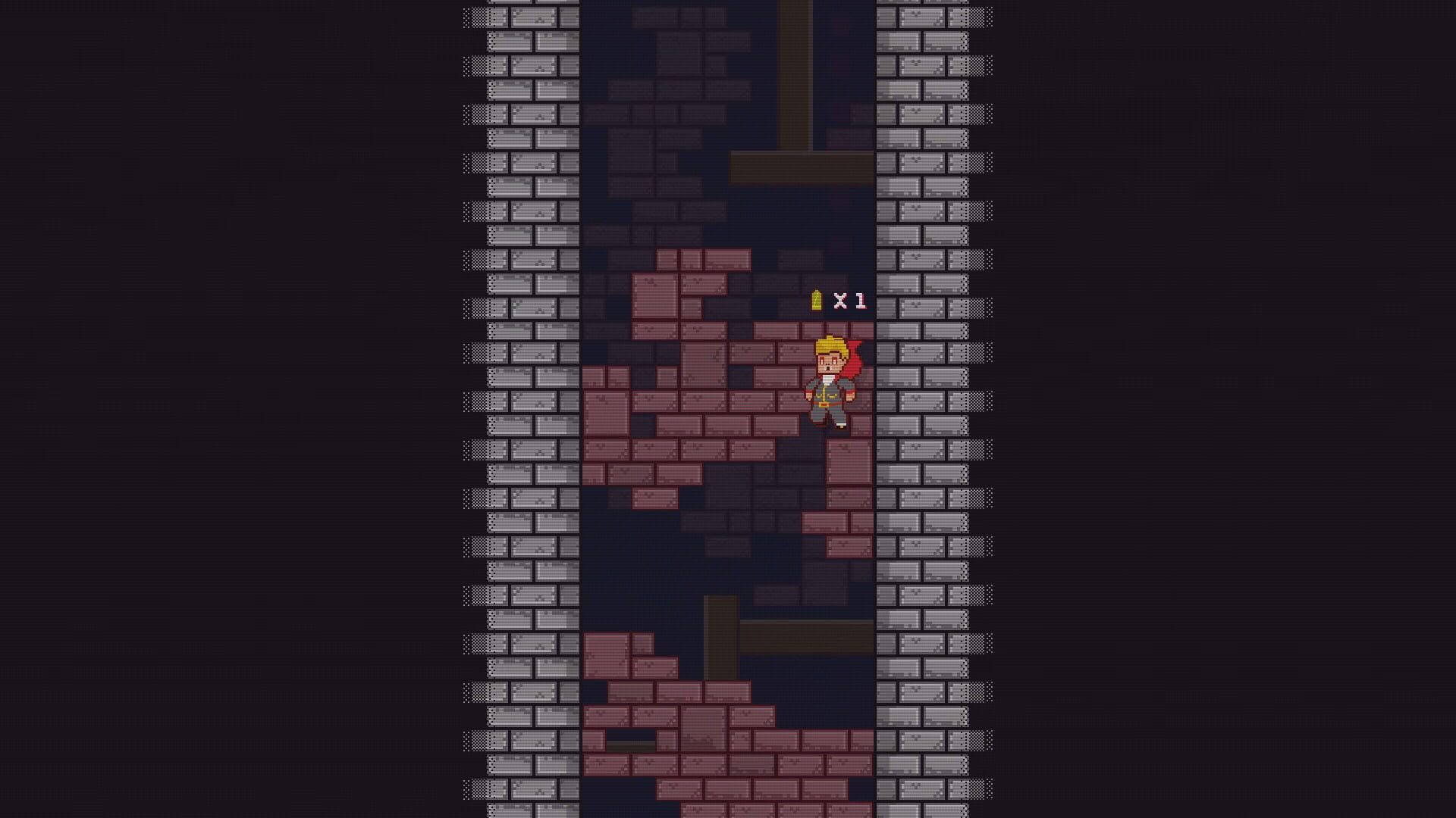 Flitspire - Screenshot