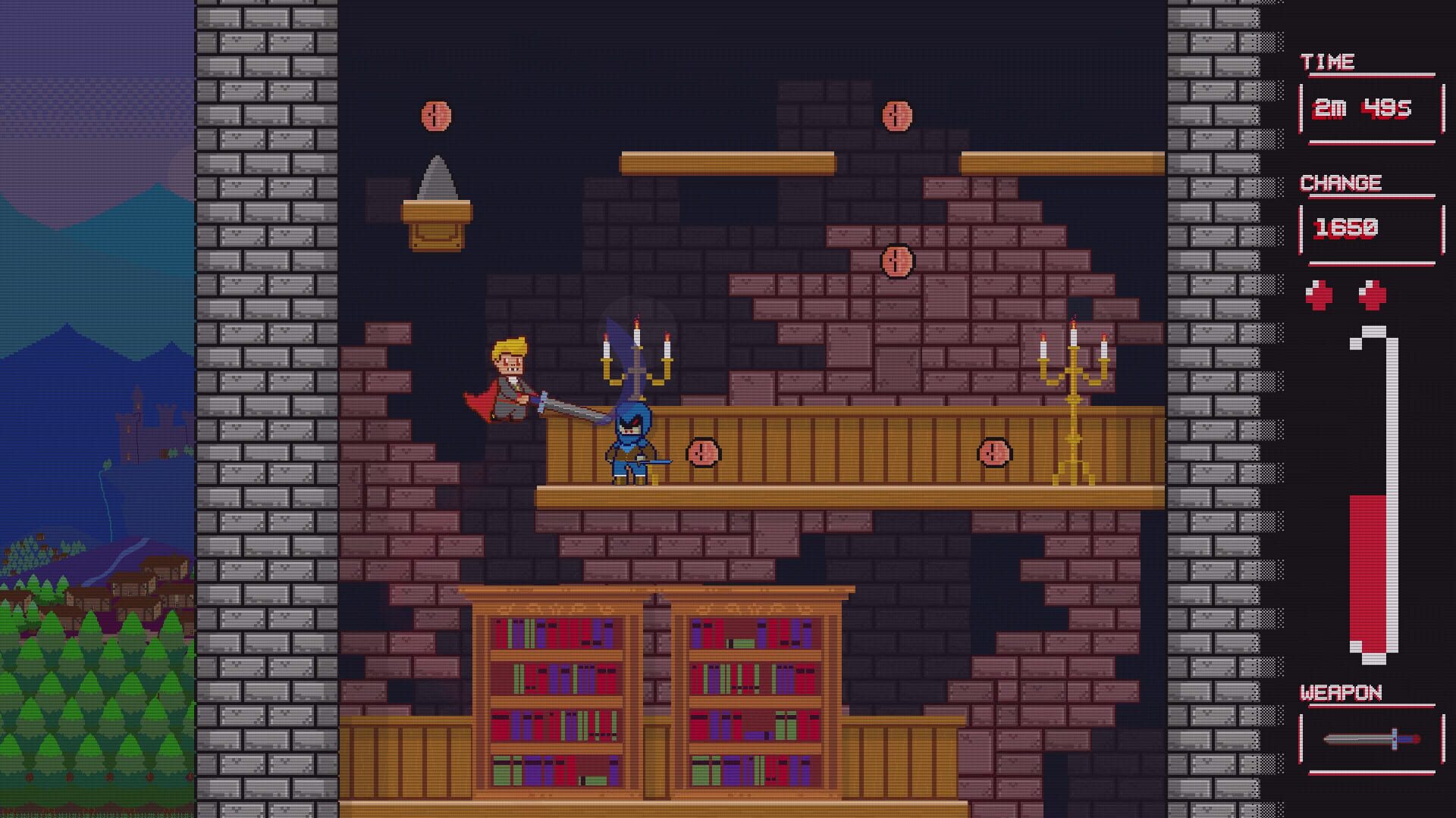 Flitspire - Screenshot