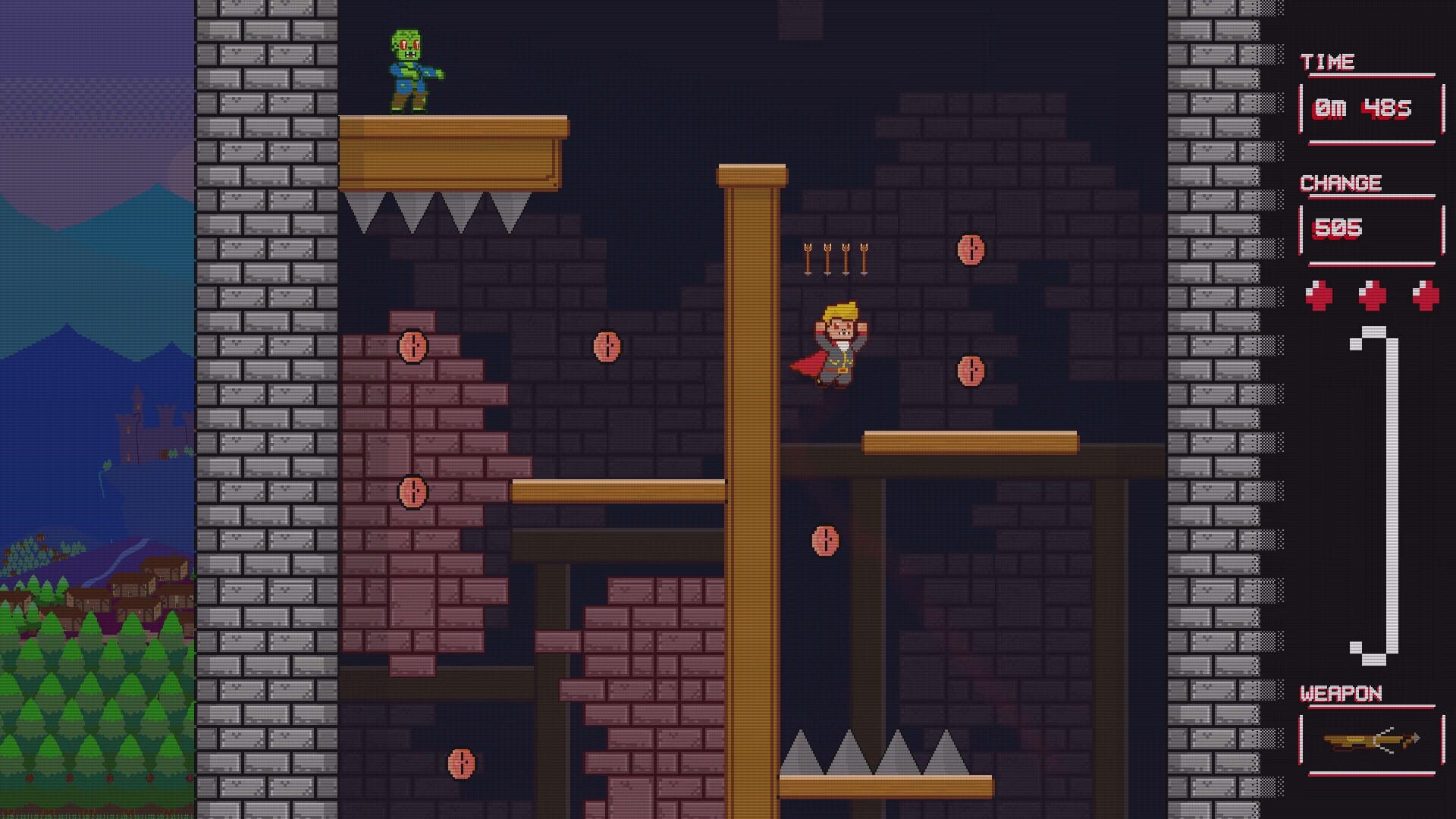 Flitspire - Screenshot