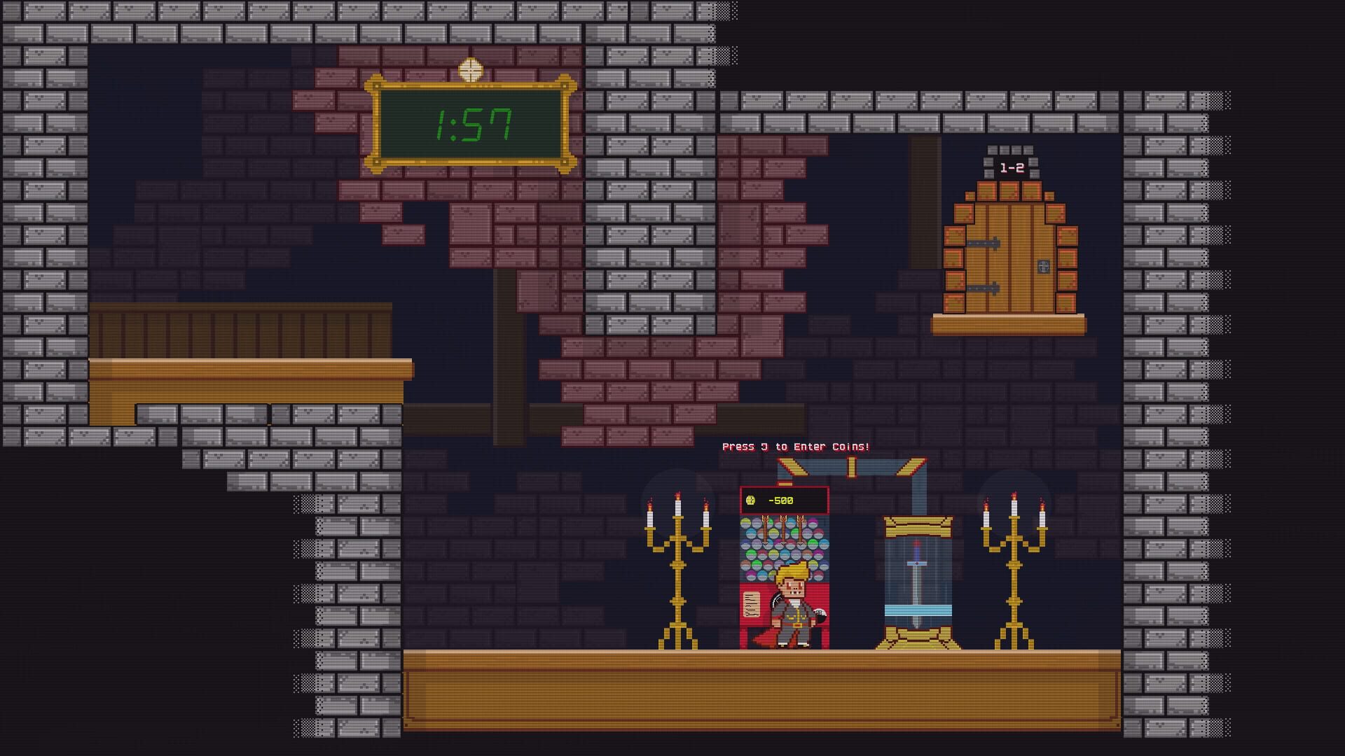 Flitspire - Screenshot
