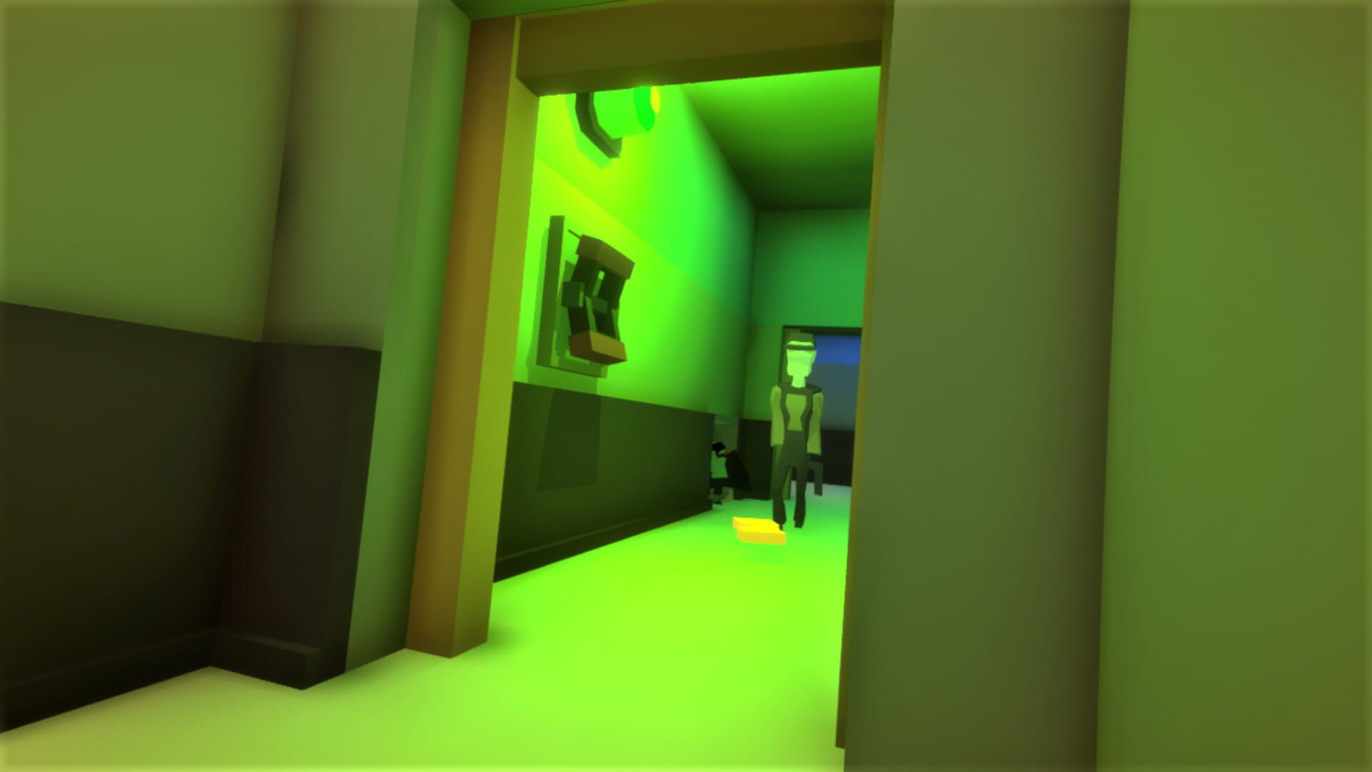 Vampire Heist - Screenshot