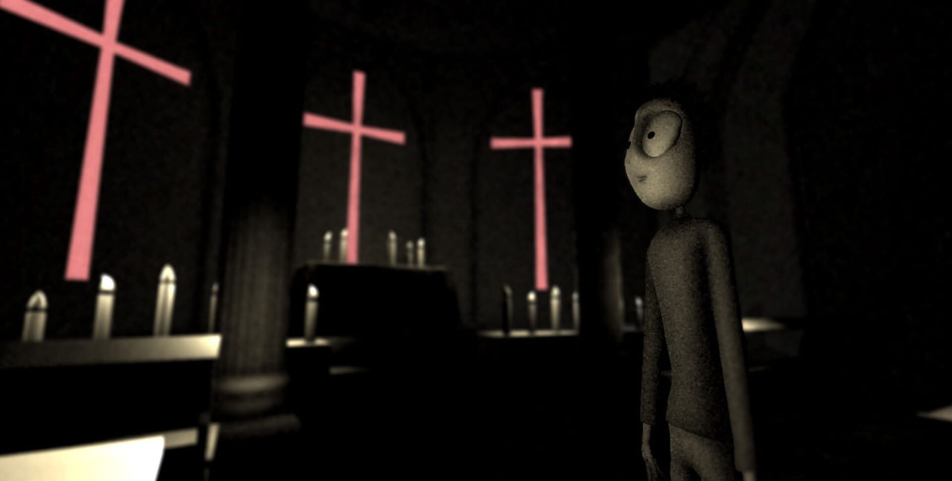 Shih Ho - Screenshot
