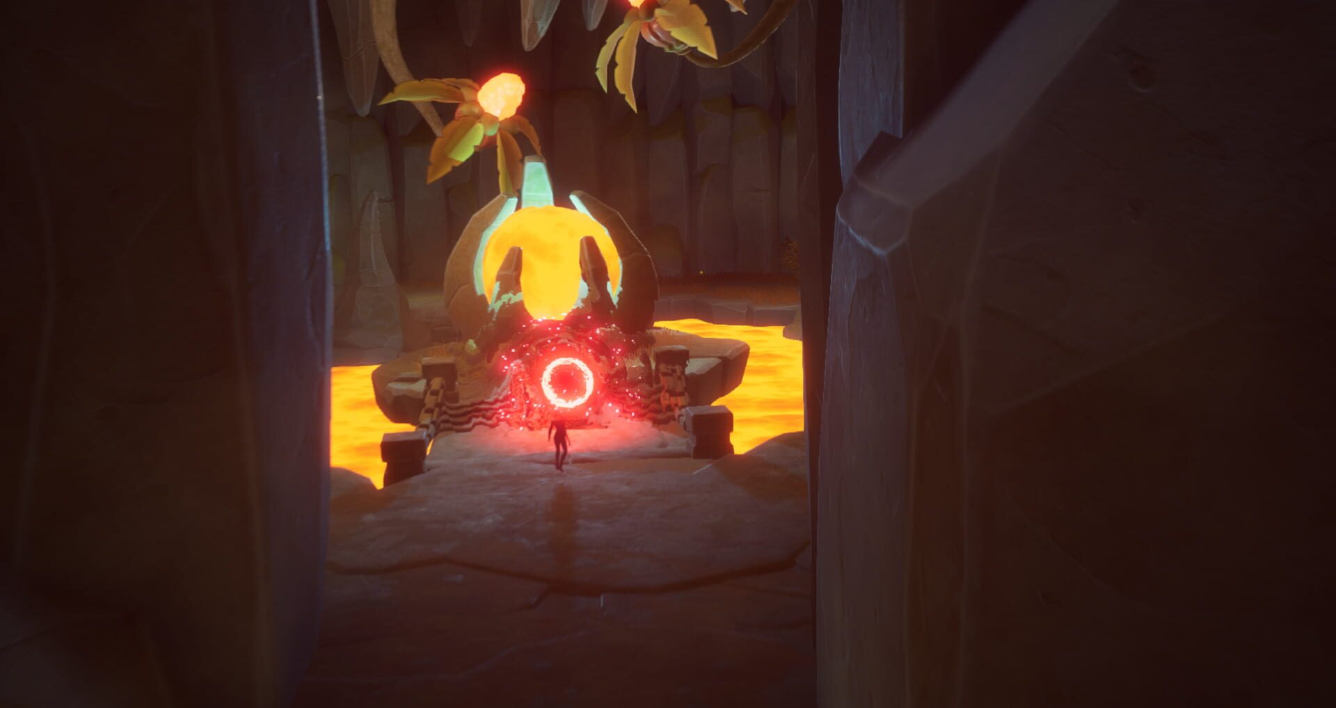 Blood Tender - Screenshot