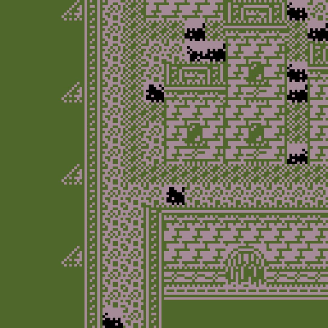 Rat Bastard - Screenshot