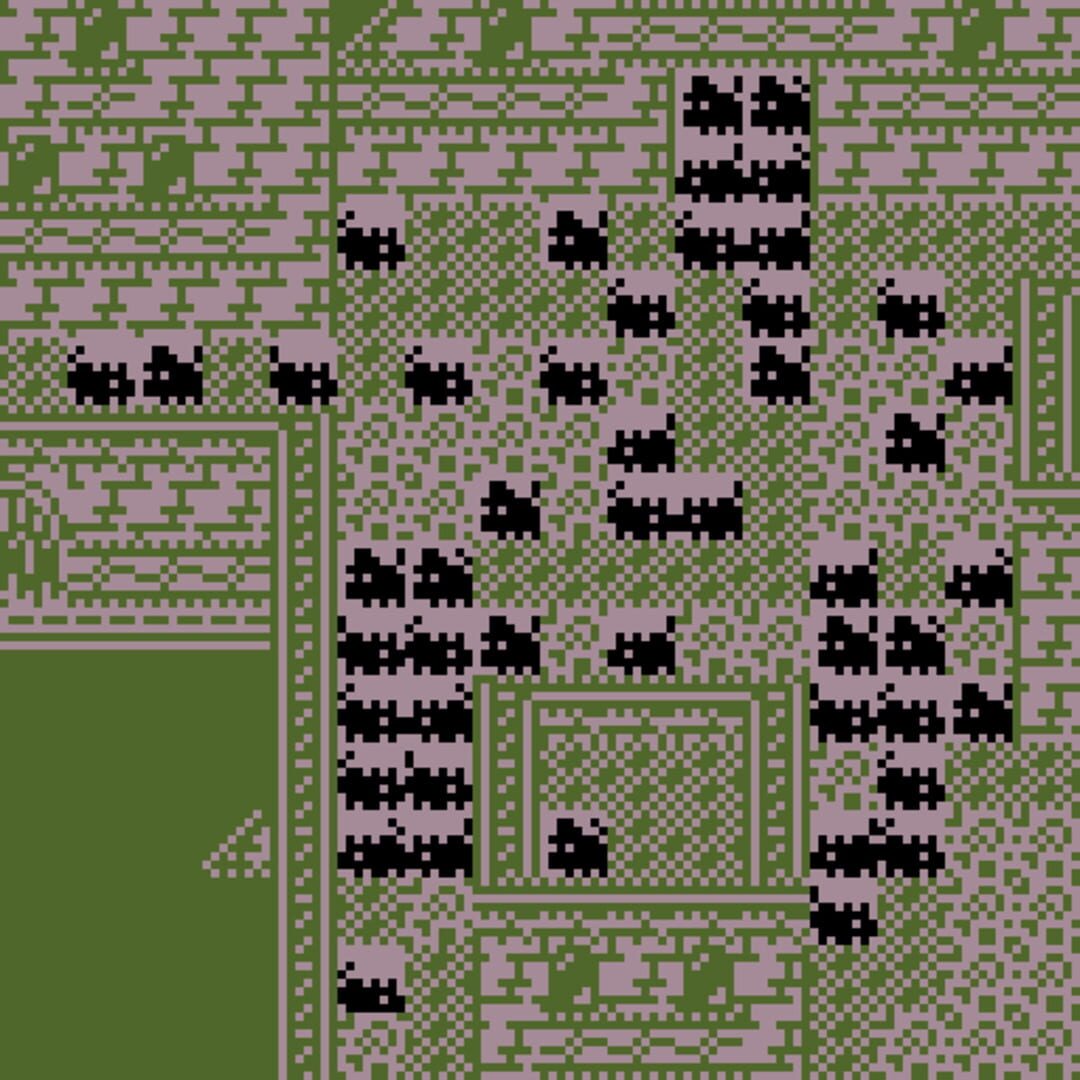 Rat Bastard - Screenshot