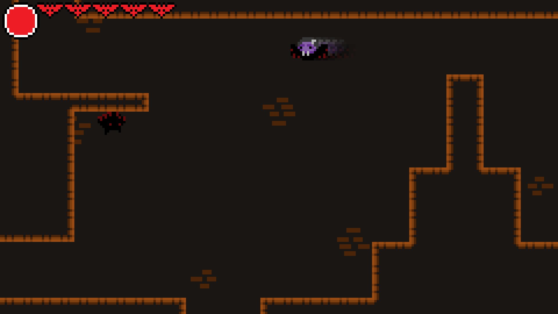 Bloodseeker - Screenshot