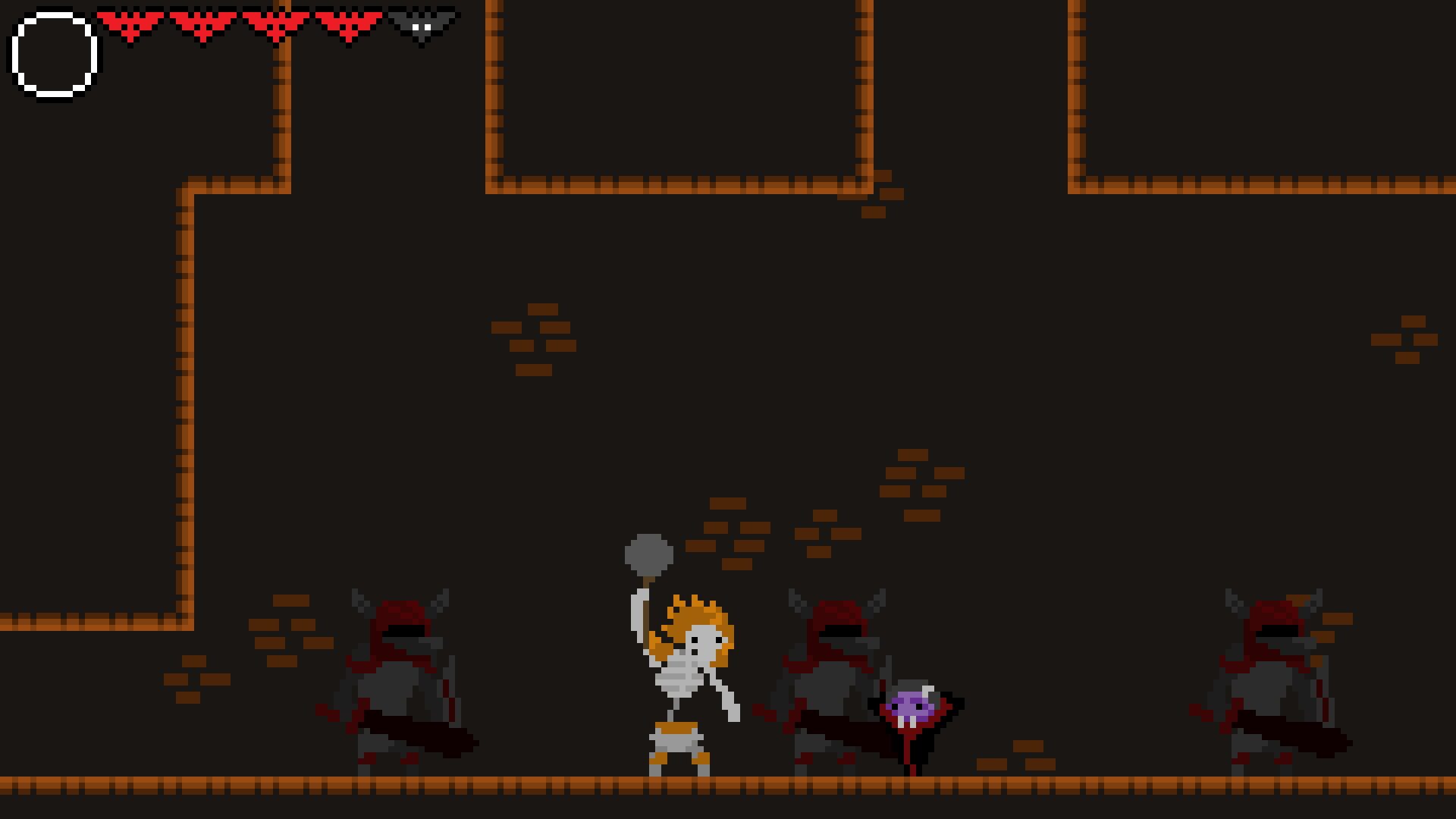 Bloodseeker - Screenshot