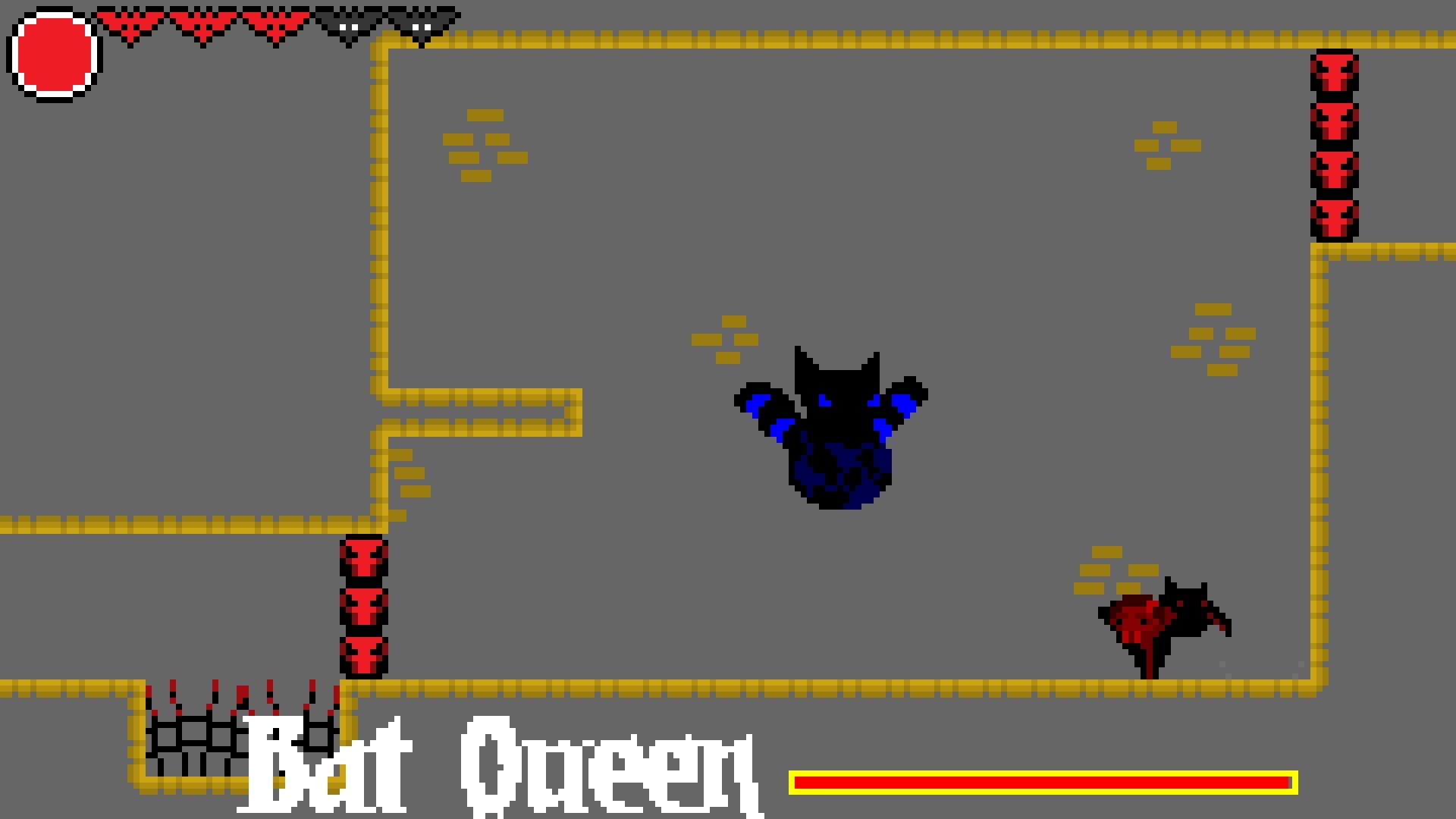 Bloodseeker - Screenshot