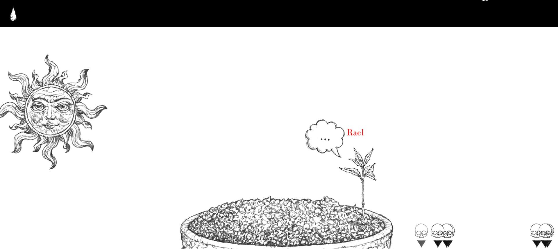 Pothead - Screenshot