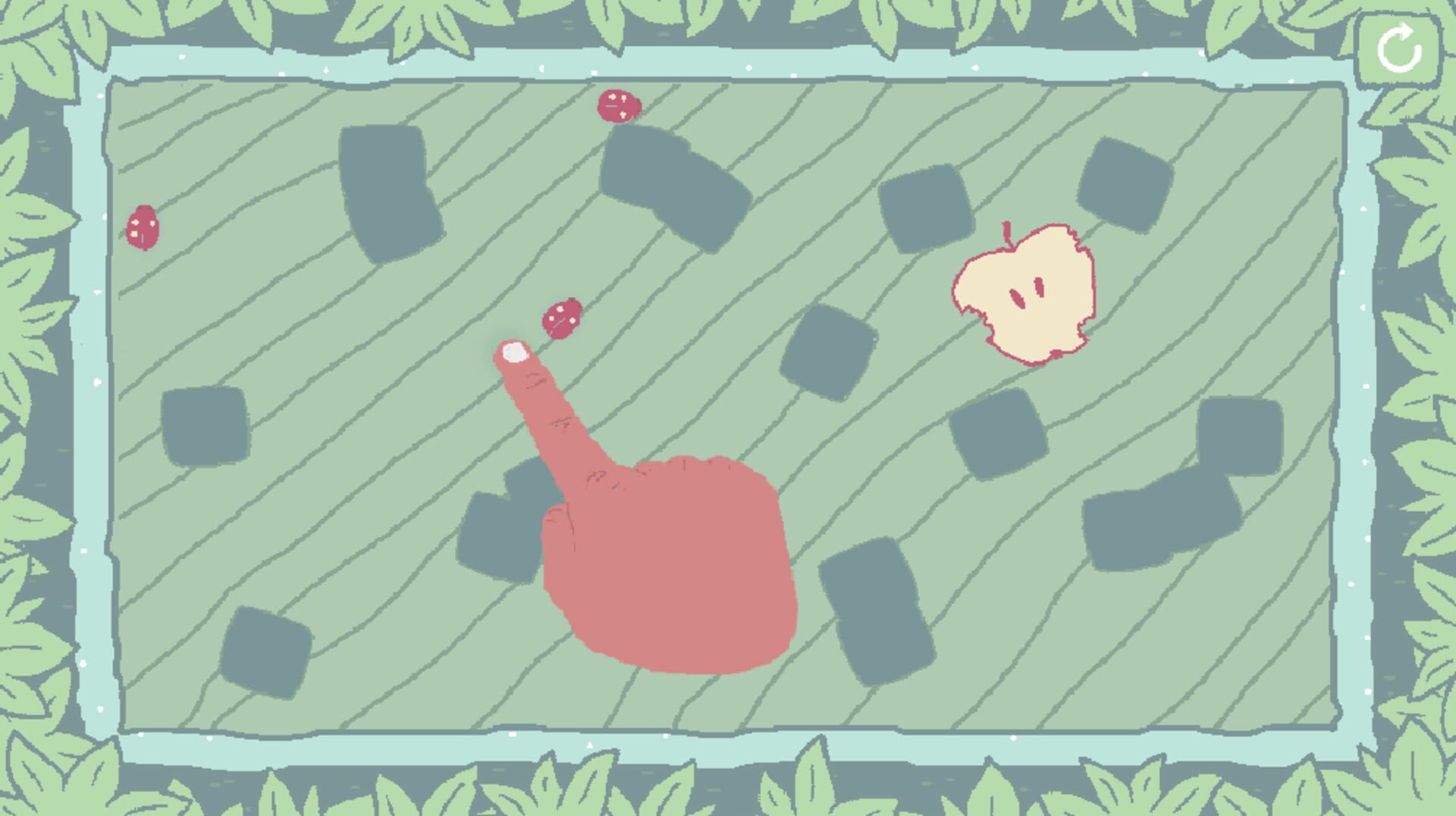 Buggish - Screenshot