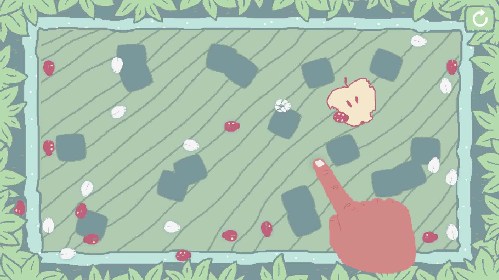 Buggish - Screenshot
