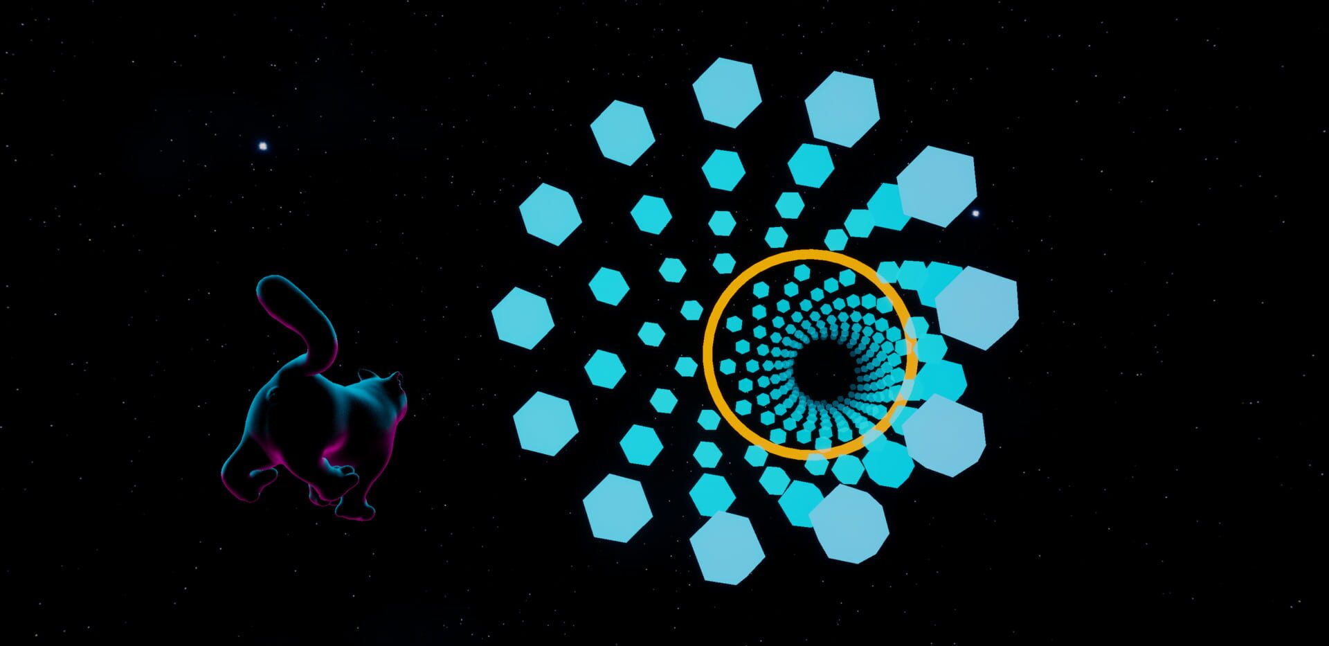Catnip - Screenshot