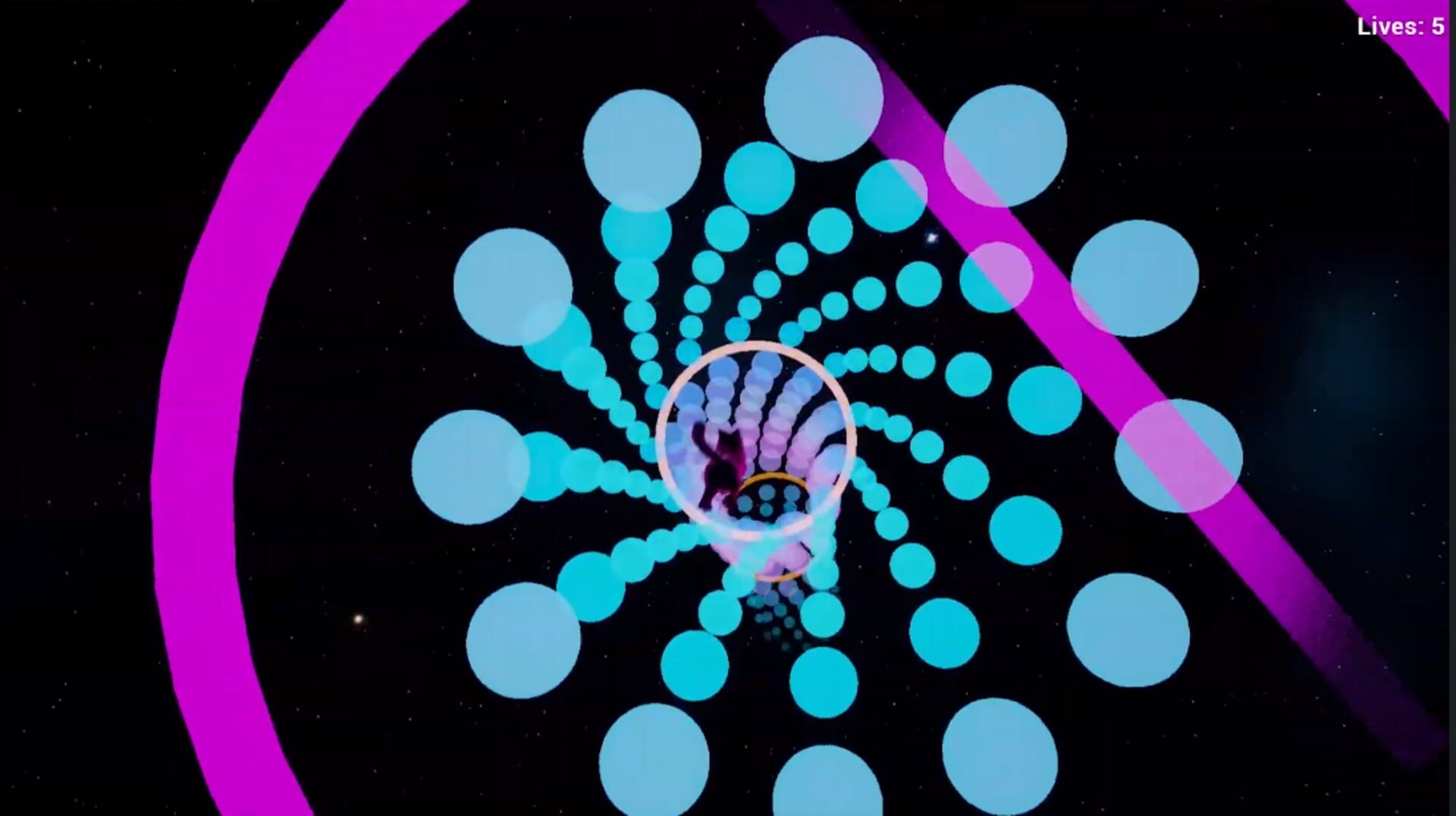 Catnip - Screenshot