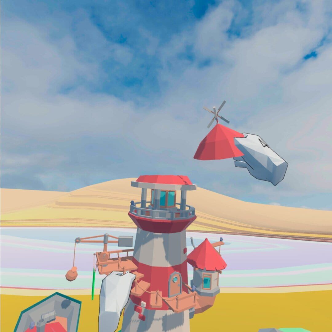 Peco Peco - Screenshot
