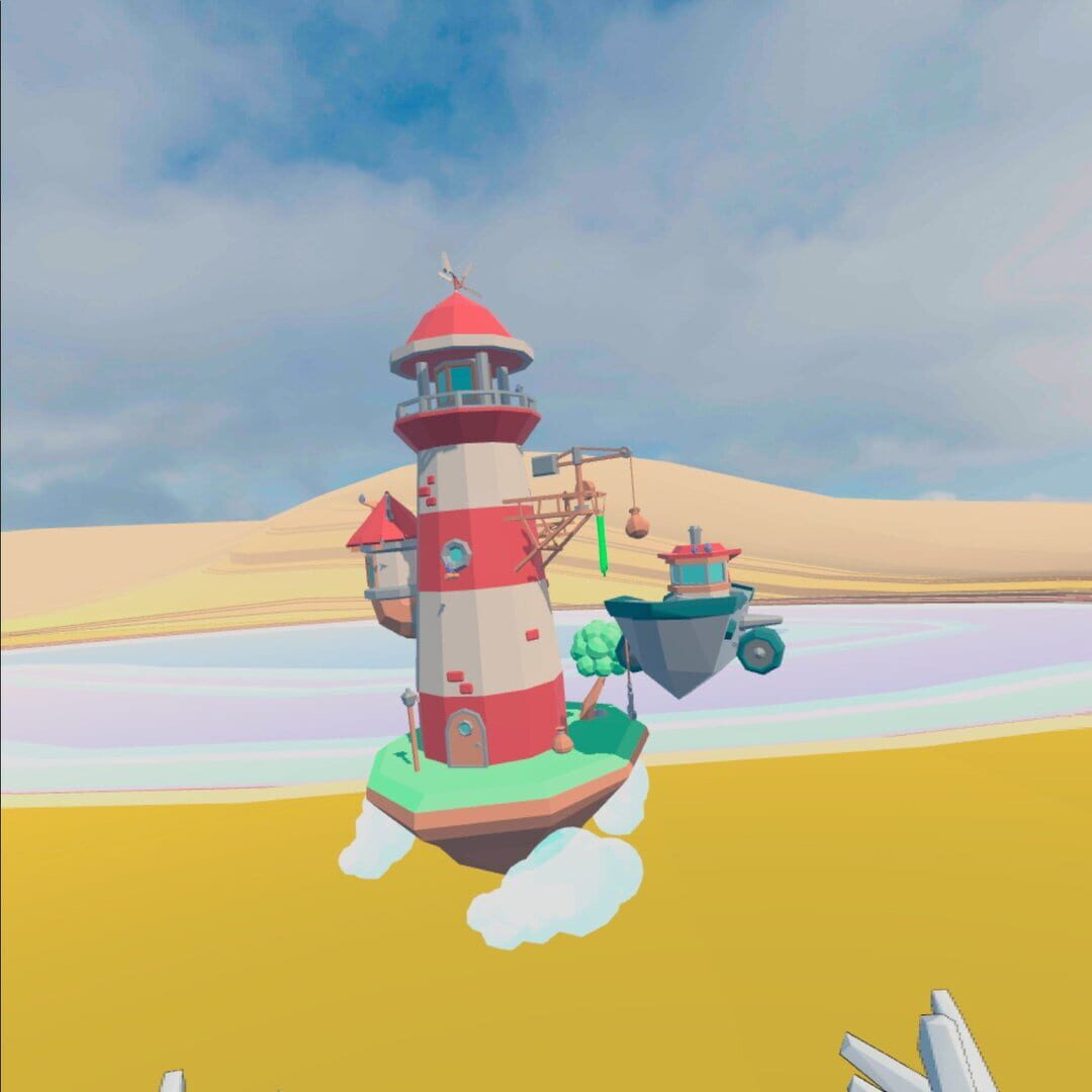 Peco Peco - Screenshot