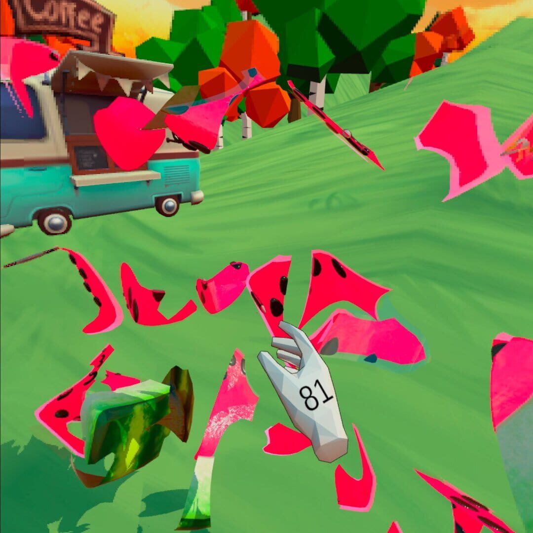 Peco Peco - Screenshot
