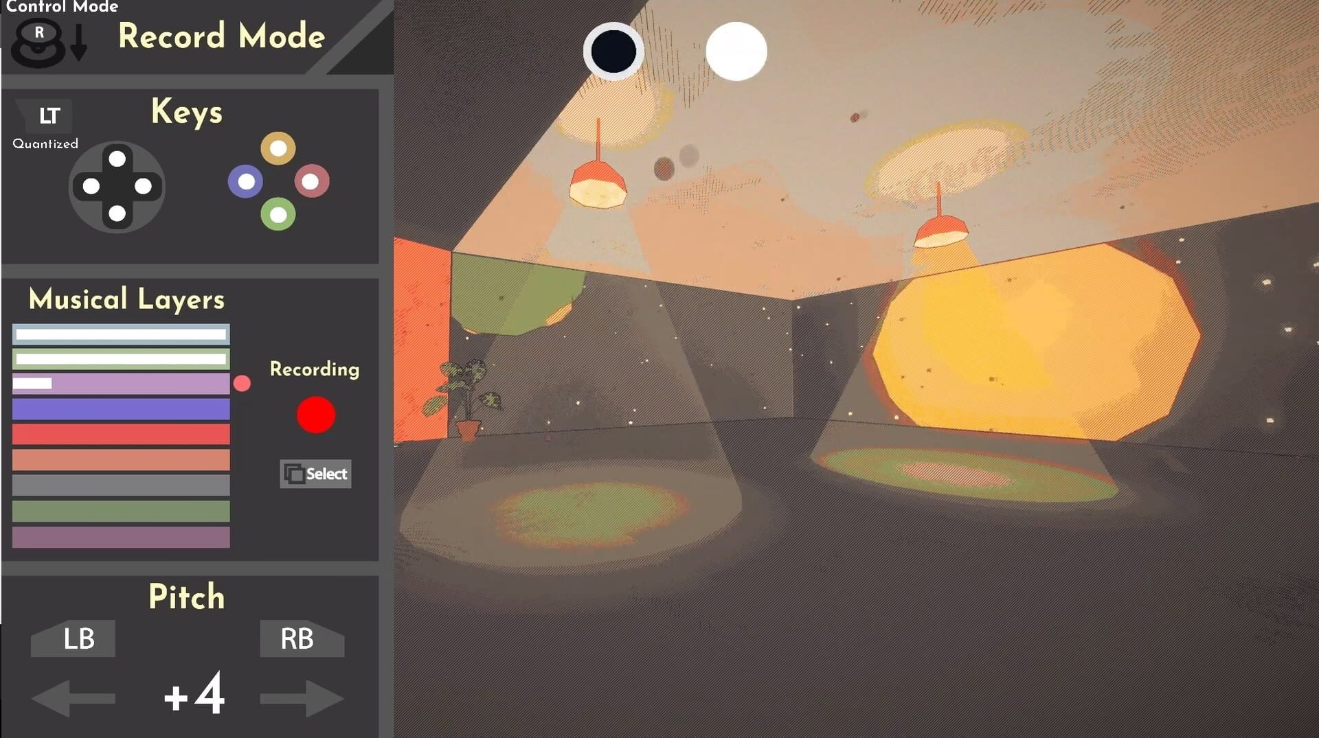 Yazz - Screenshot