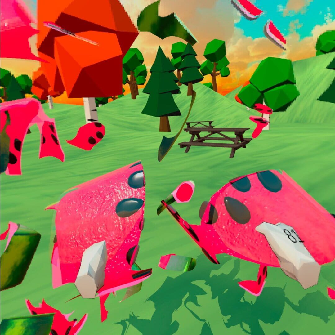 Peco Peco - Screenshot