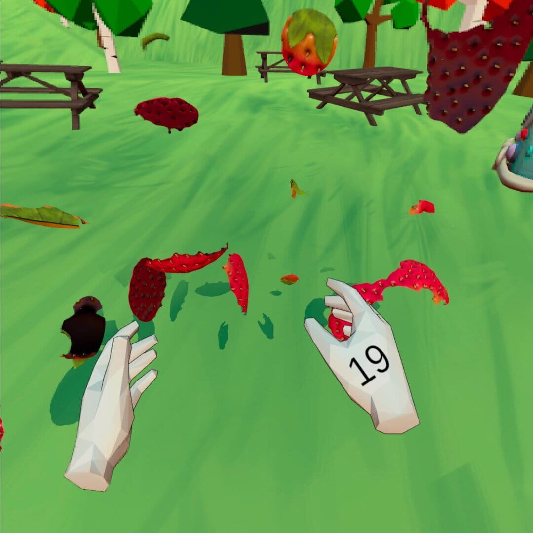 Peco Peco - Screenshot