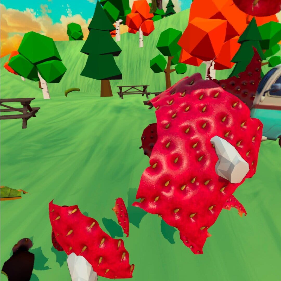 Peco Peco - Screenshot