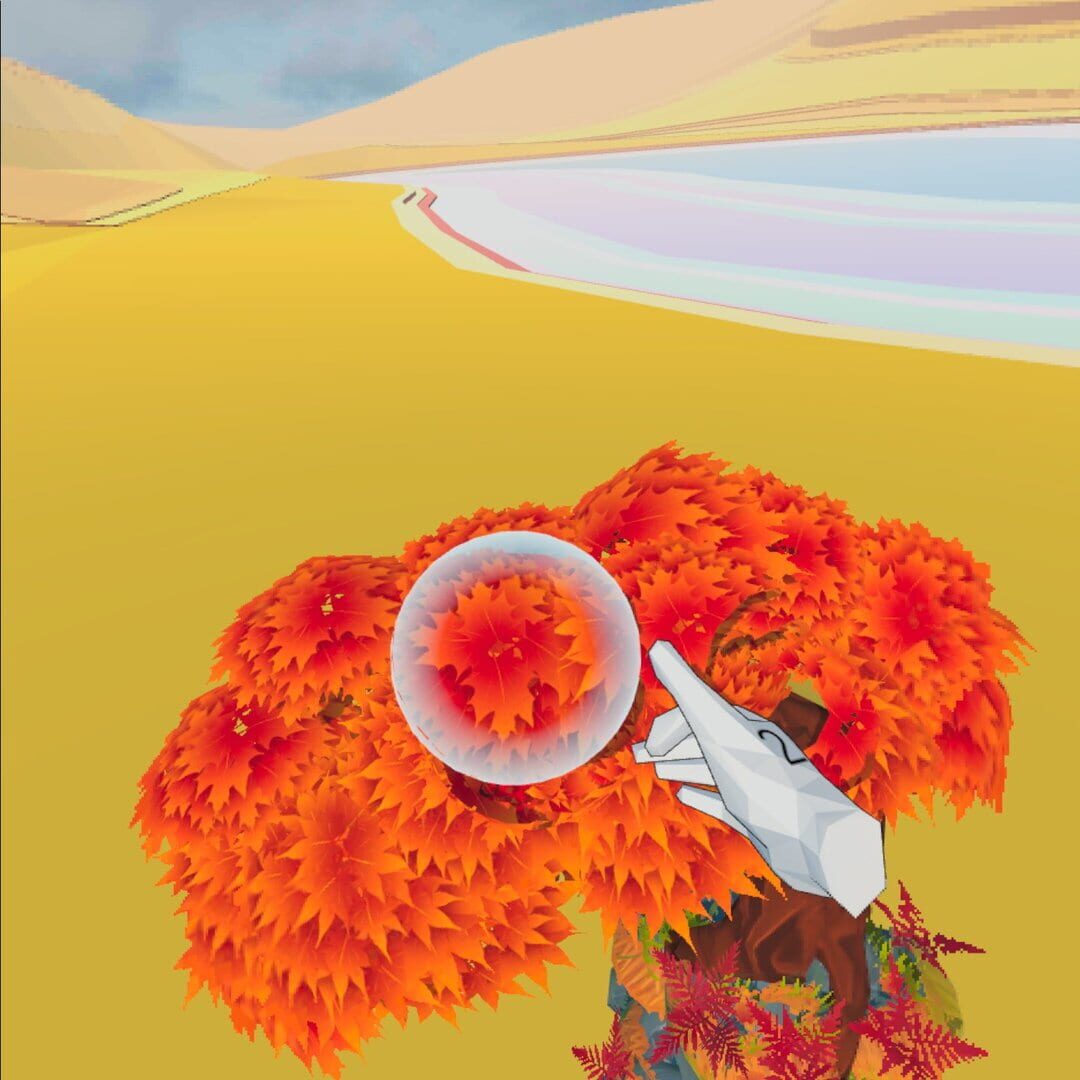 Peco Peco - Screenshot