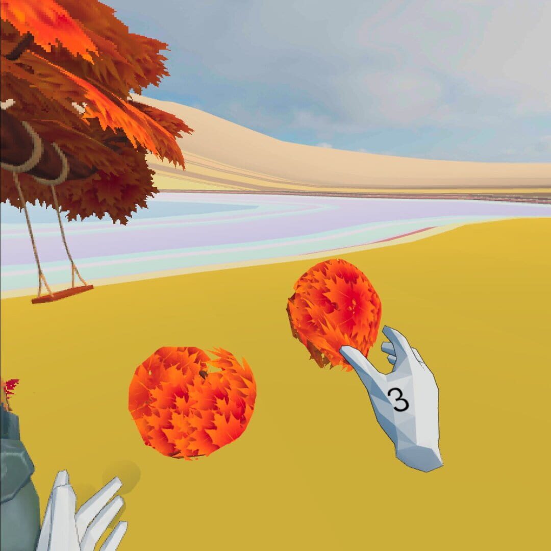 Peco Peco - Screenshot