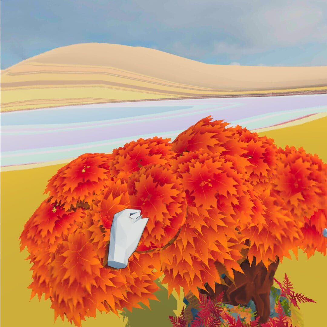 Peco Peco - Screenshot